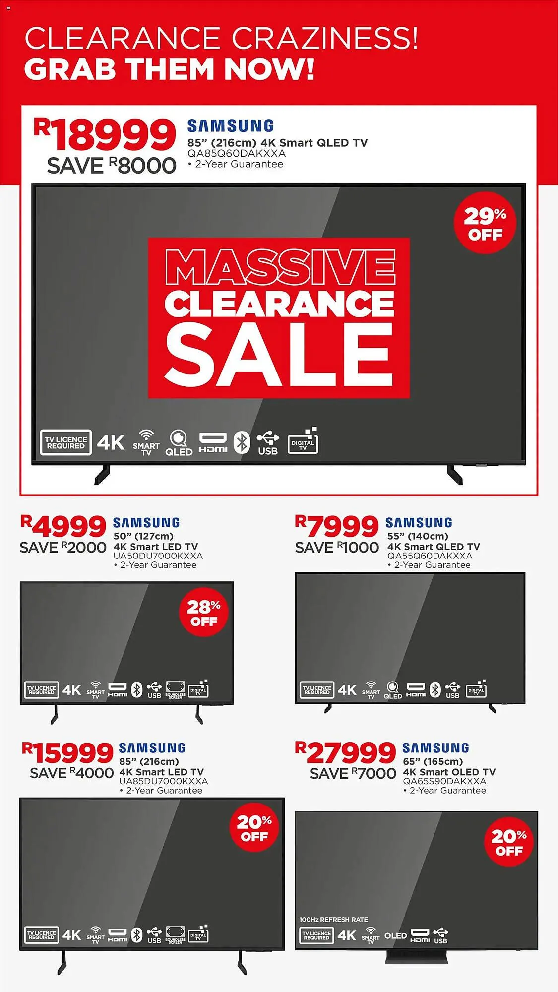 House & Home catalogue from 27 December to 11 January 2026 - Catalogue Page 18