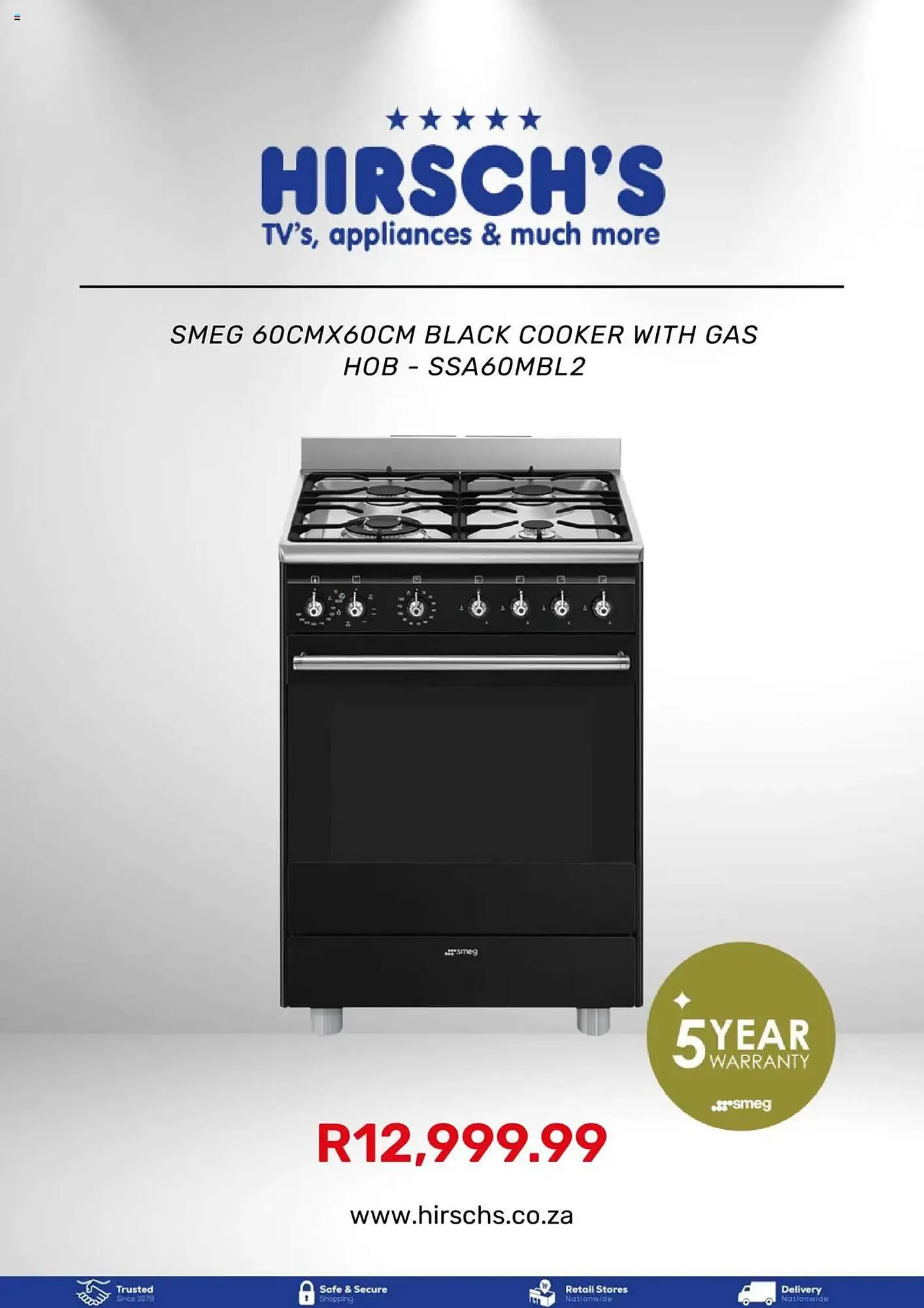 Hirsch's catalogue from 25 April to 9 May 2025 - Catalogue Page 5