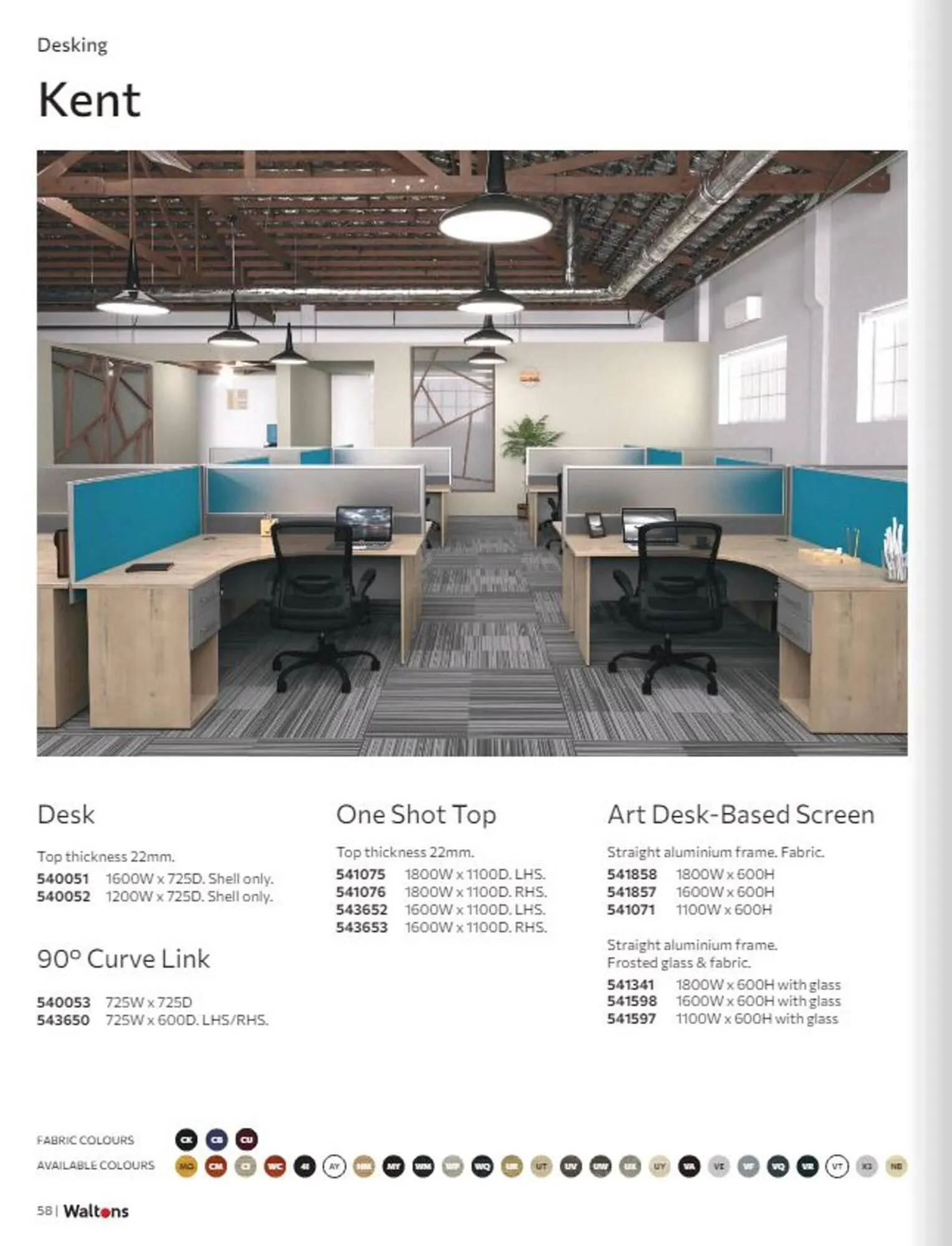 Bidvest Waltons catalogue from 8 April to 11 May 2024 - Catalogue Page 60