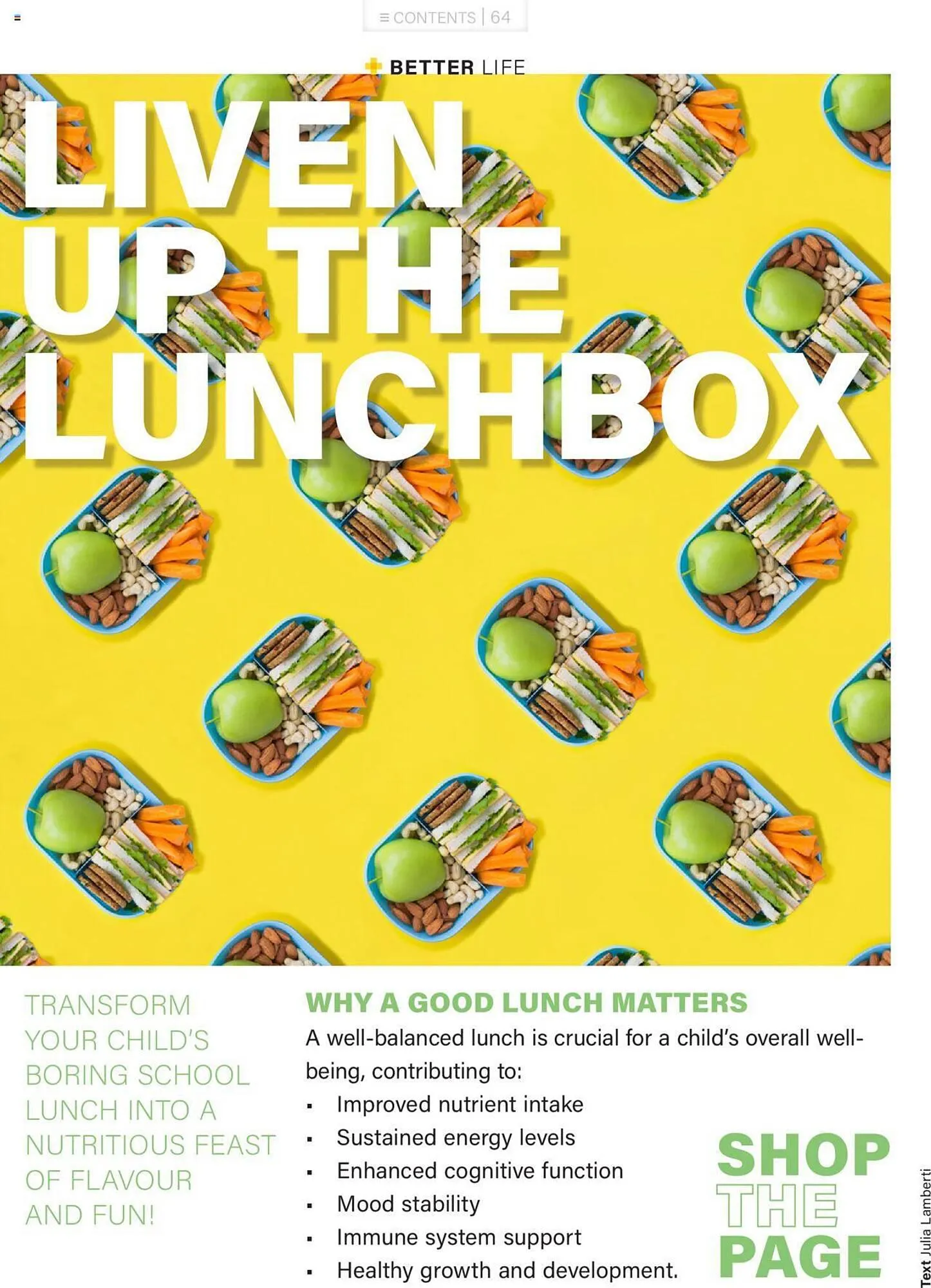 Baby City catalogue from 11 January to 31 May 2024 - Catalogue Page 64