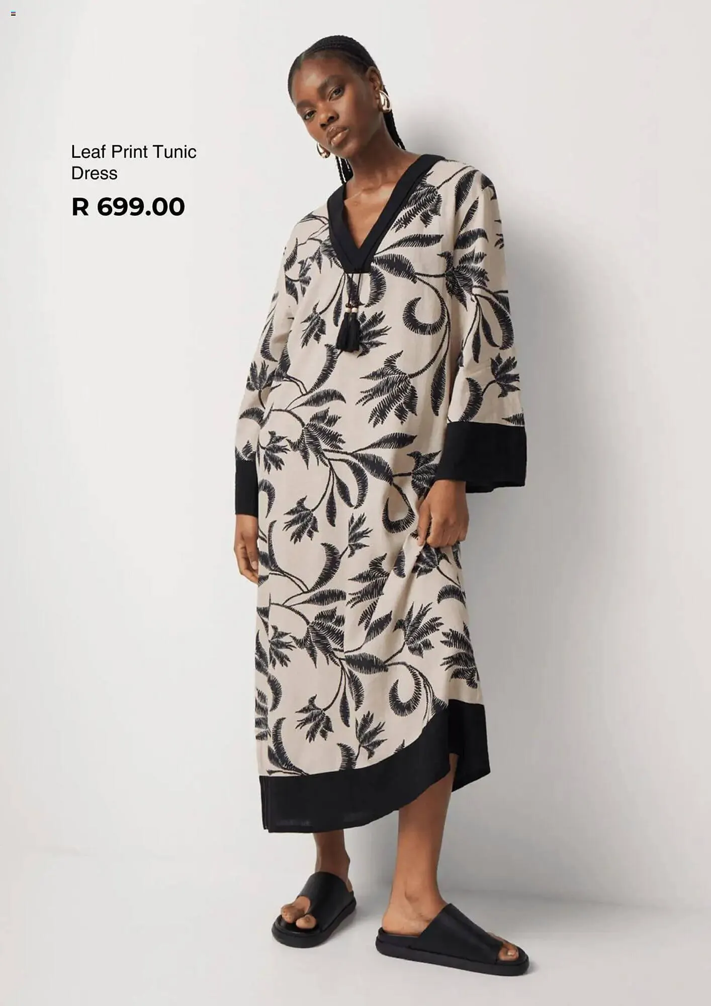 Foschini catalogue from 24 August to 21 September 2025 - Catalogue Page 3