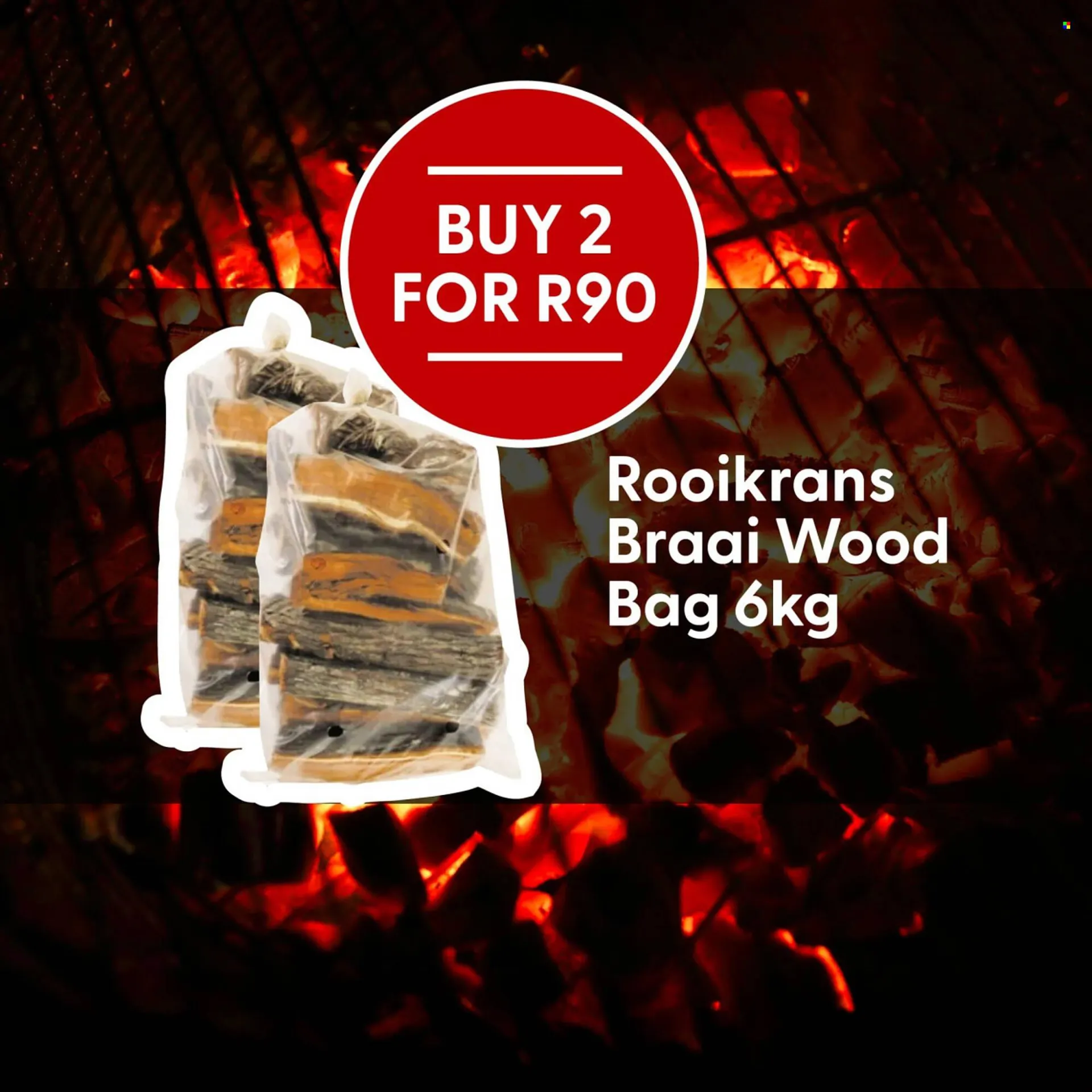 Brights Hardware catalogue from 18 December to 17 January 2026 - Catalogue Page 4