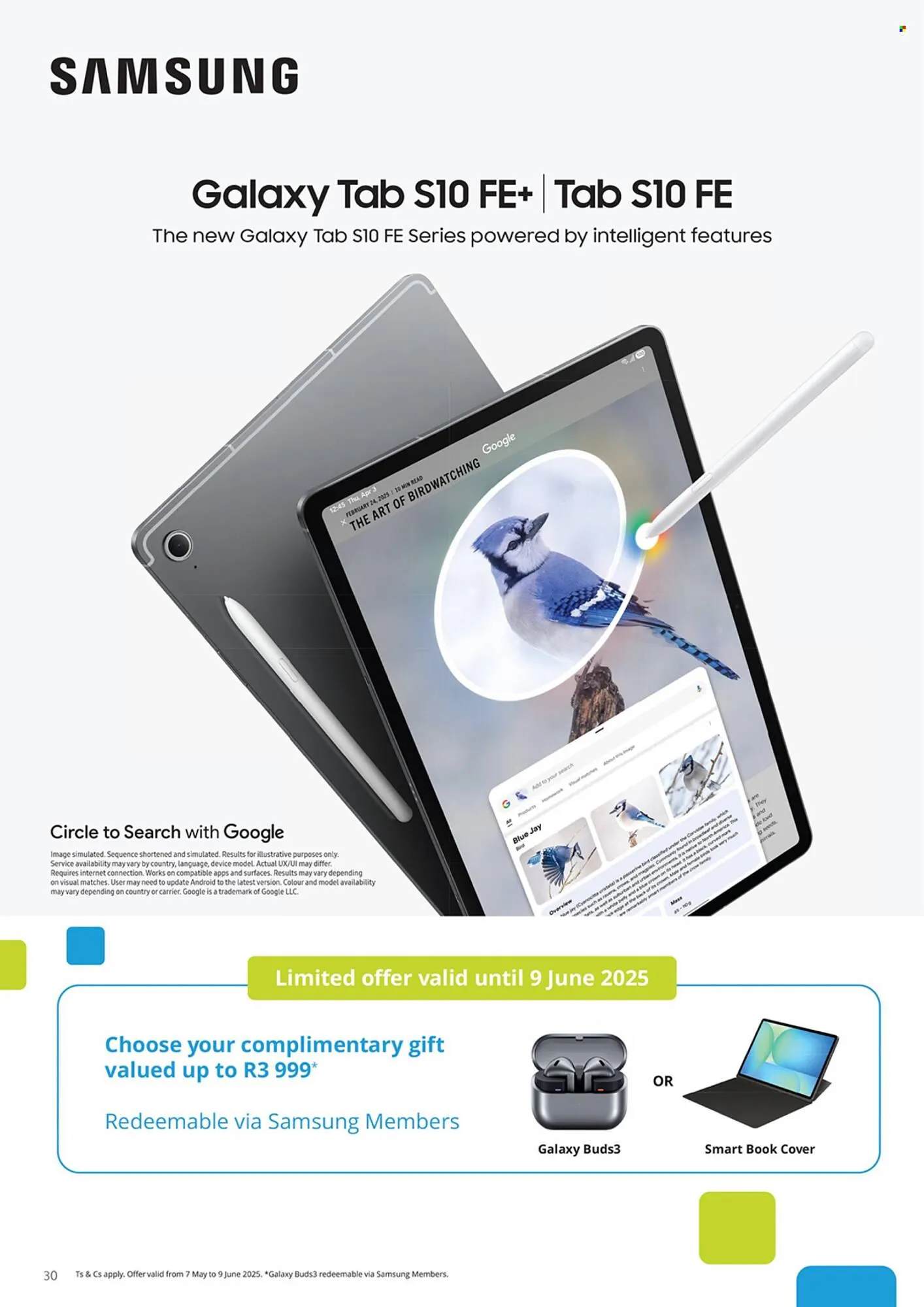 Cellucity catalogue from 7 May to 9 June 2025 - Catalogue Page 30