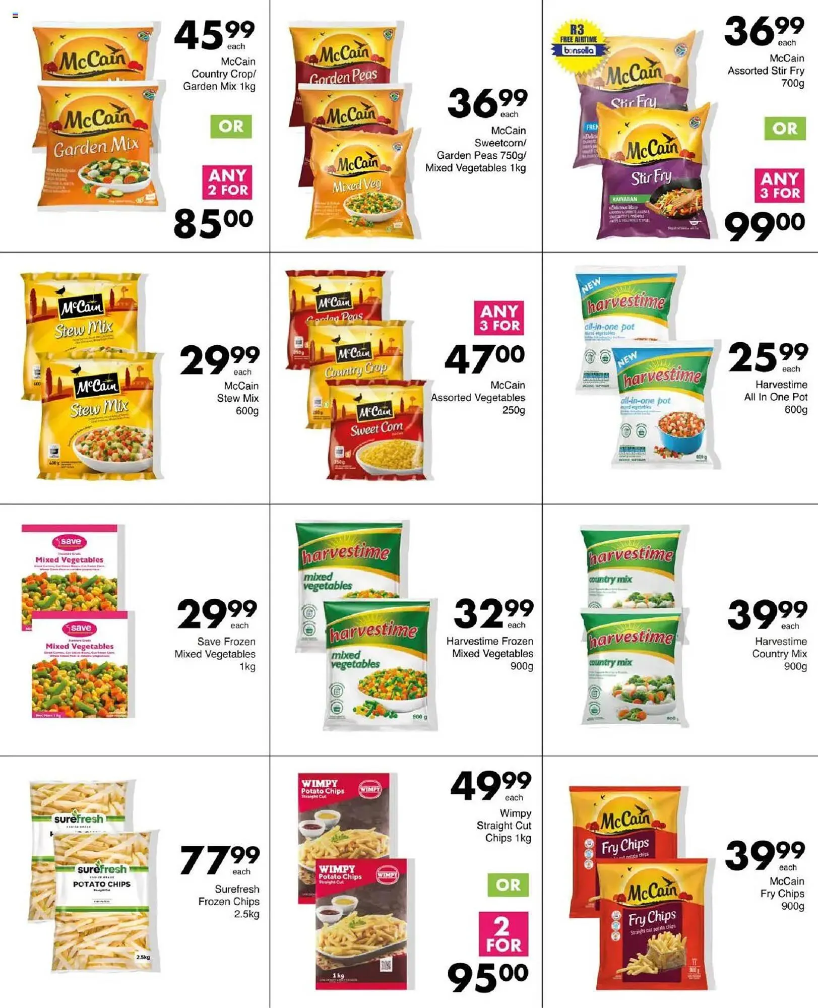 Save catalogue from 25 September to 5 October 2025 - Catalogue Page 11