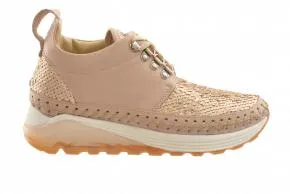 Nina Roche Two Way Sequin Sneaker