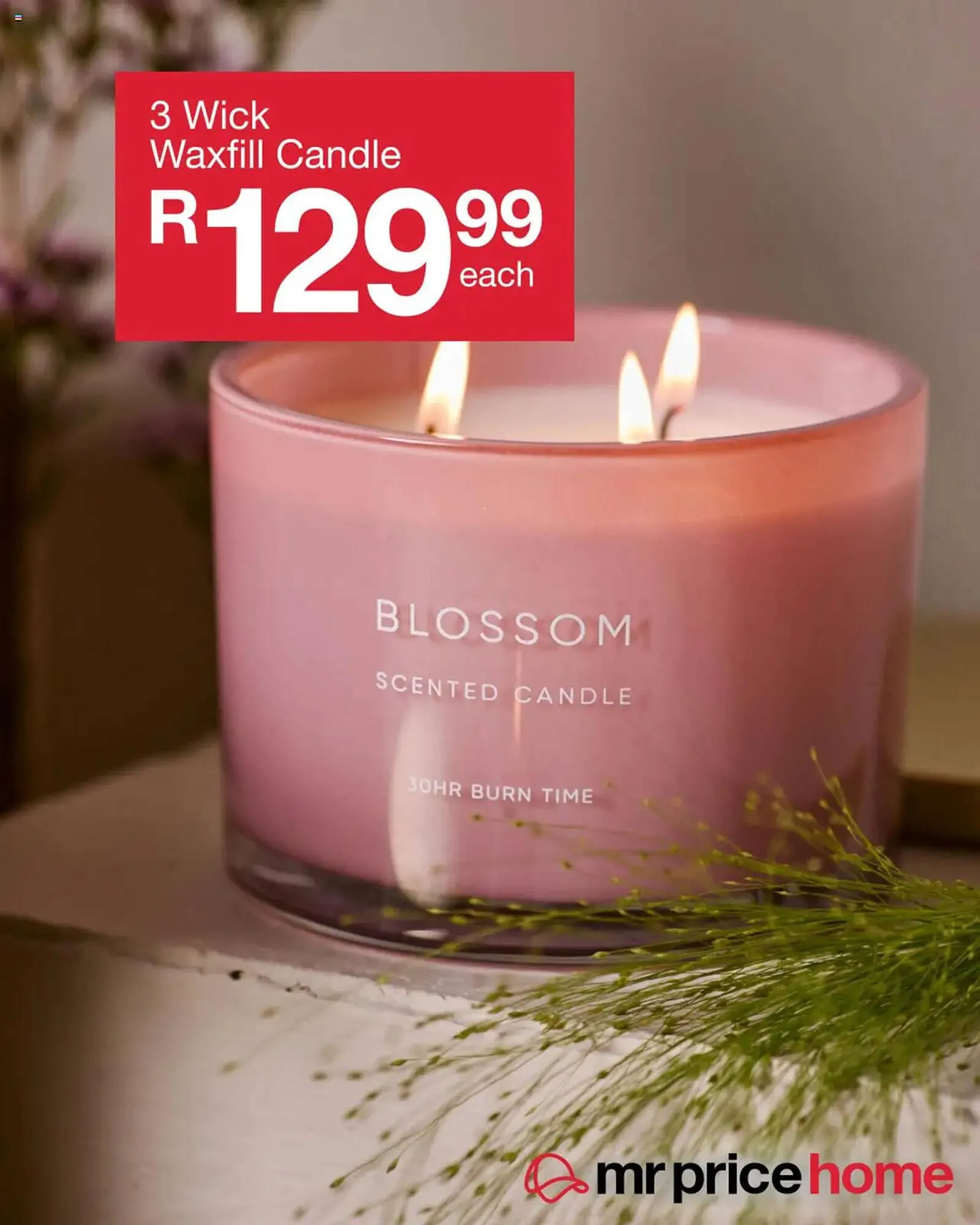 MRP Home catalogue from 15 July to 22 July 2025 - Catalogue Page 2