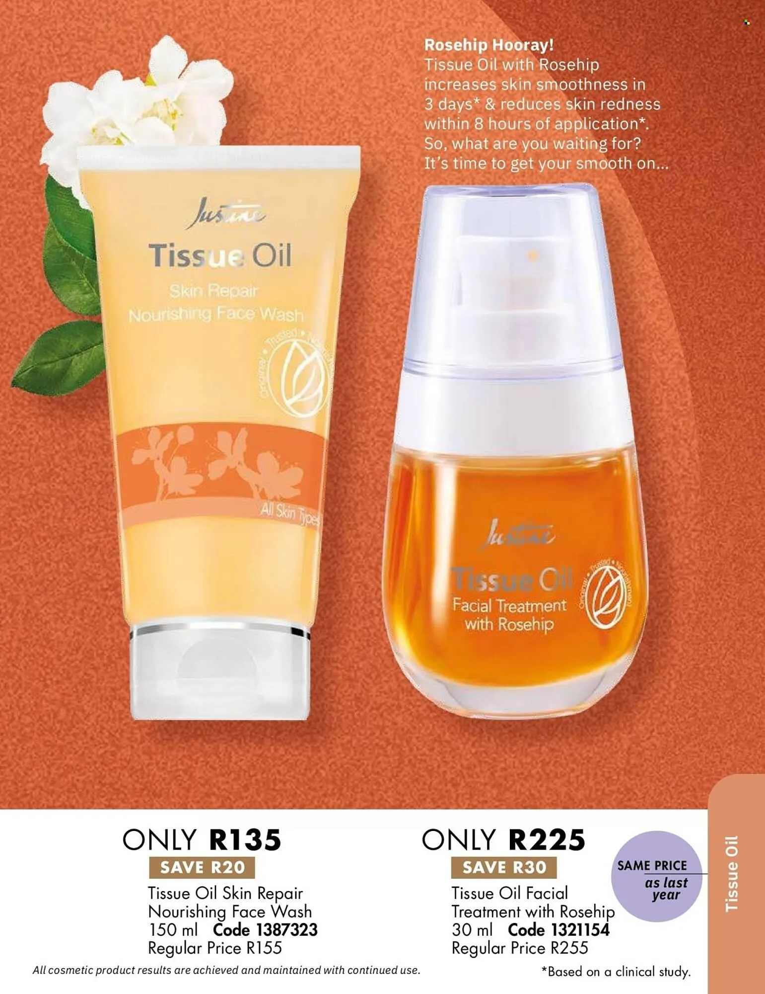 Justine catalogue from 1 June to 30 June 2025 - Catalogue Page 29