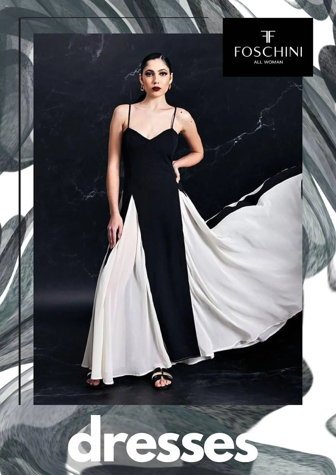 Foschini catalogue - 1