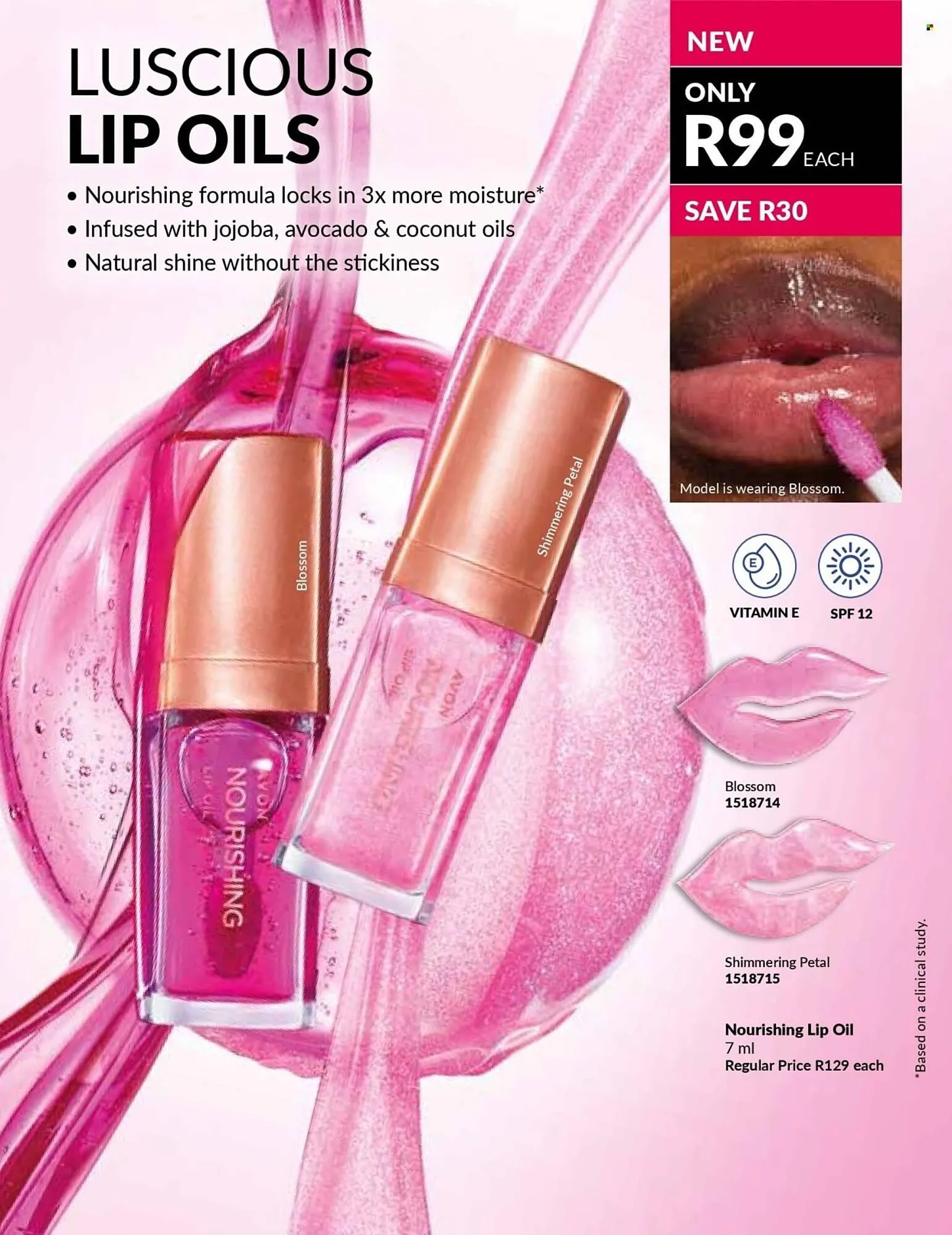 AVON catalogue from 1 May to 2 June 2025 - Catalogue Page 188
