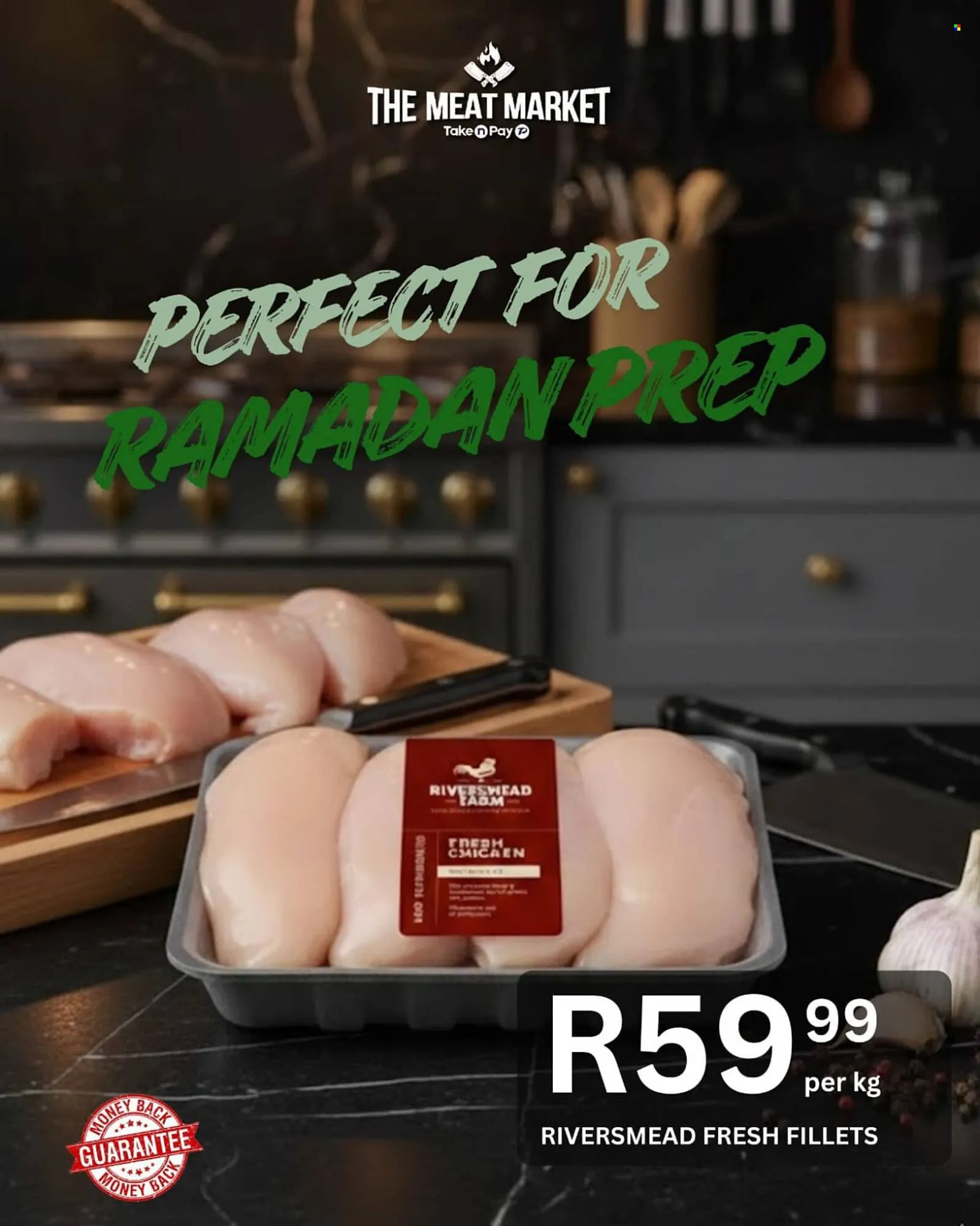 Take 'n Pay catalogue from 27 January to 1 February 2026 - Catalogue Page 6