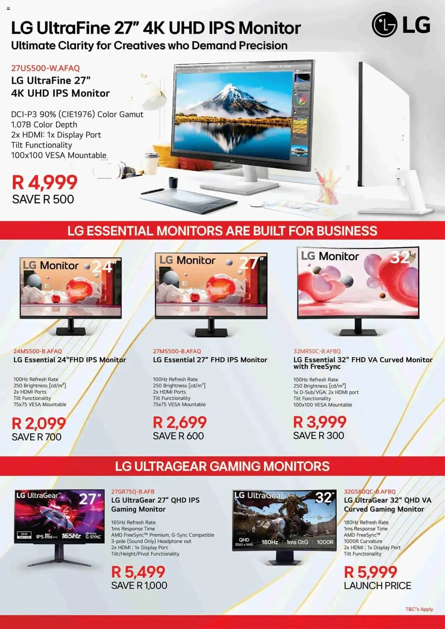 Computer Mania catalogue from 1 September to 30 September 2025 - Catalogue Page 25