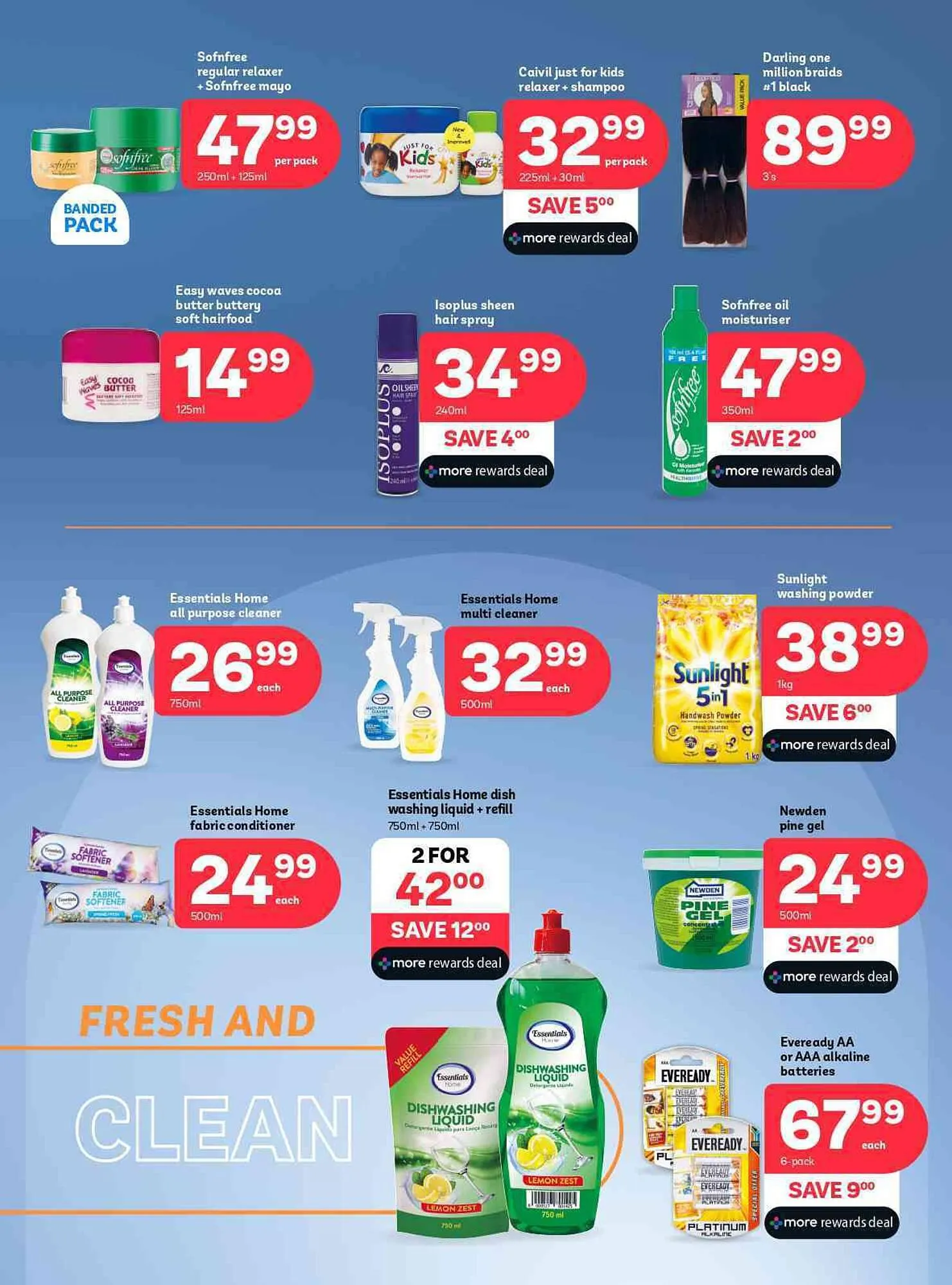 PEP catalogue from 24 May to 8 June 2025 - Catalogue Page 3