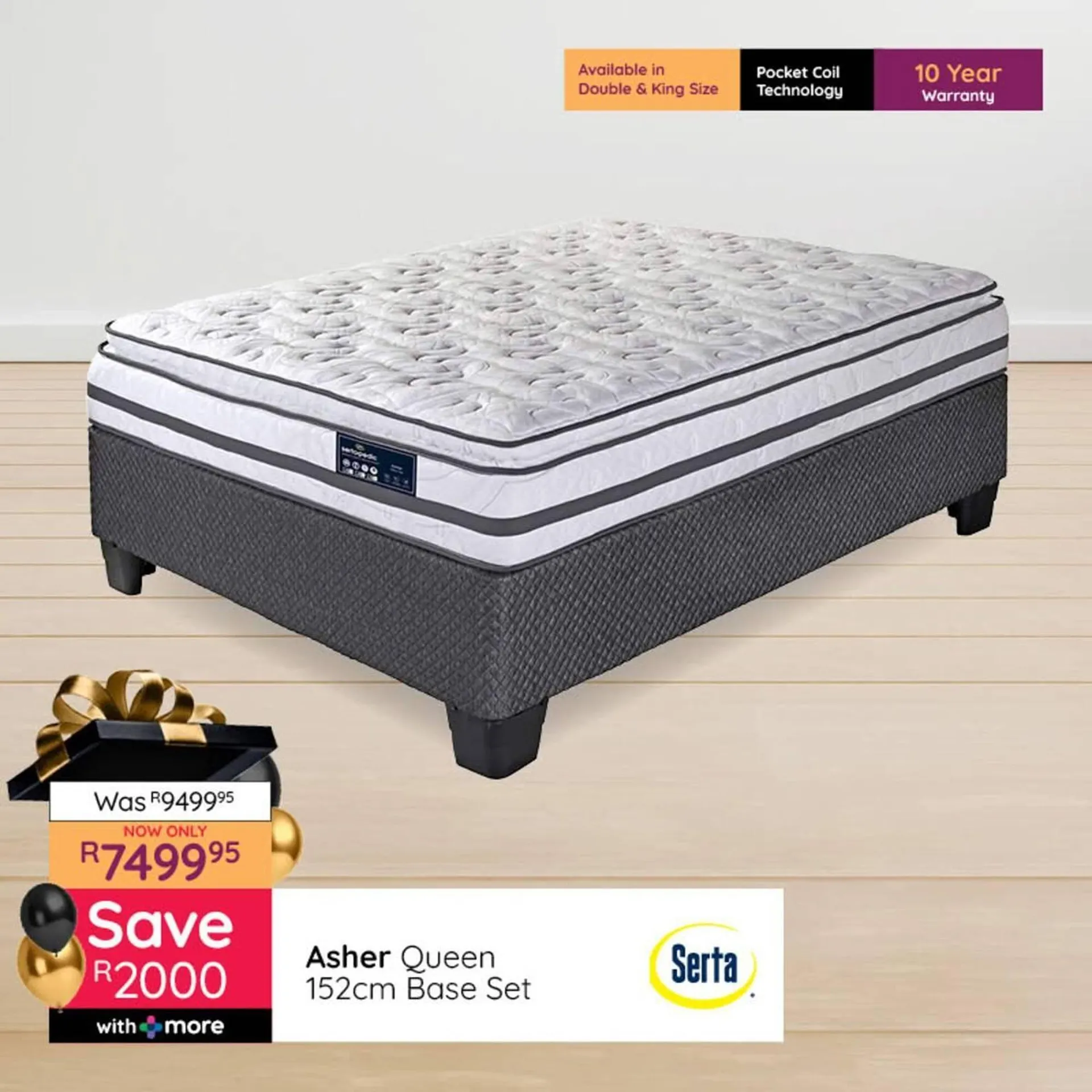 Bradlows catalogue from 15 July to 20 August 2025 - Catalogue Page 8