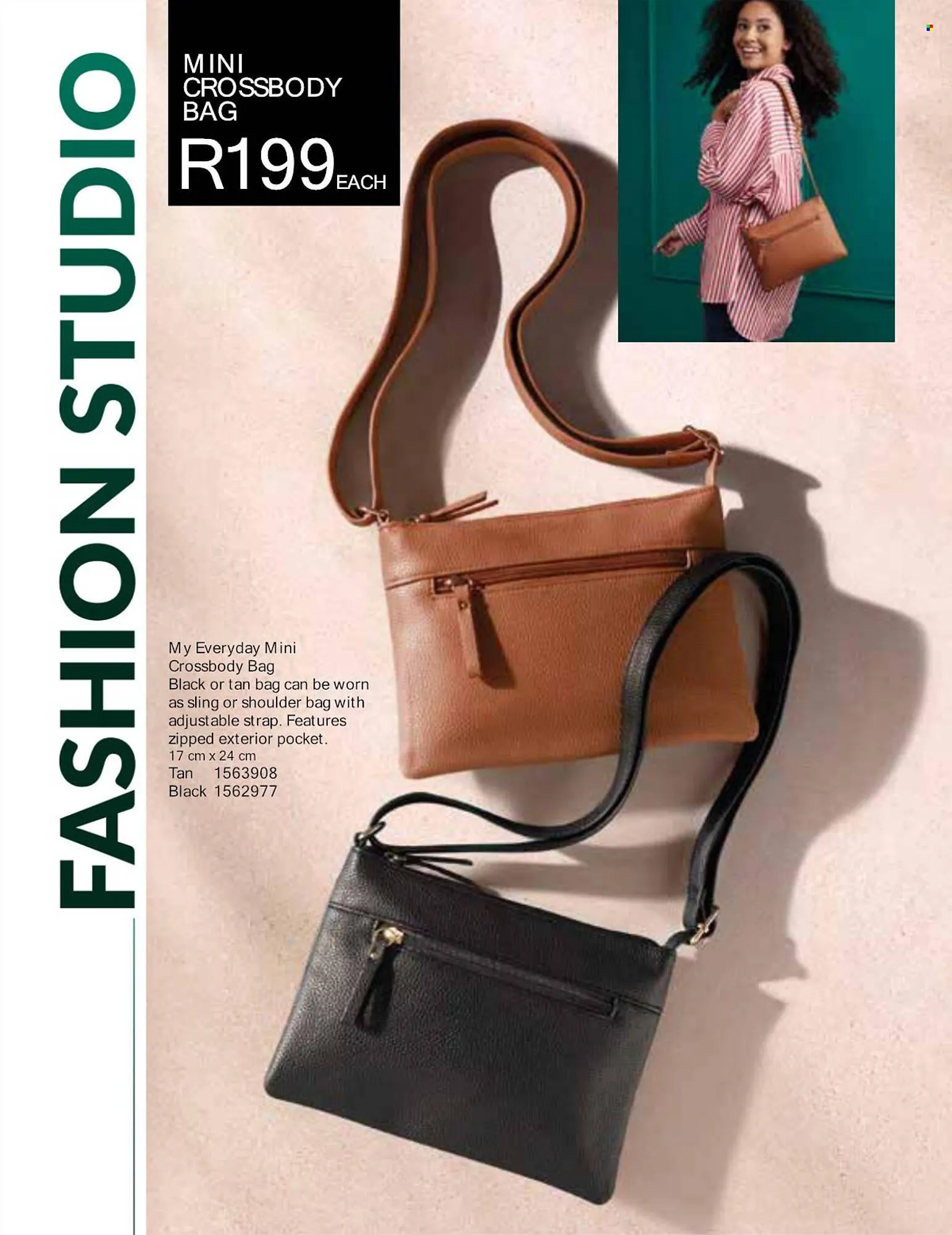 AVON catalogue from 1 June to 30 June 2025 - Catalogue Page 110