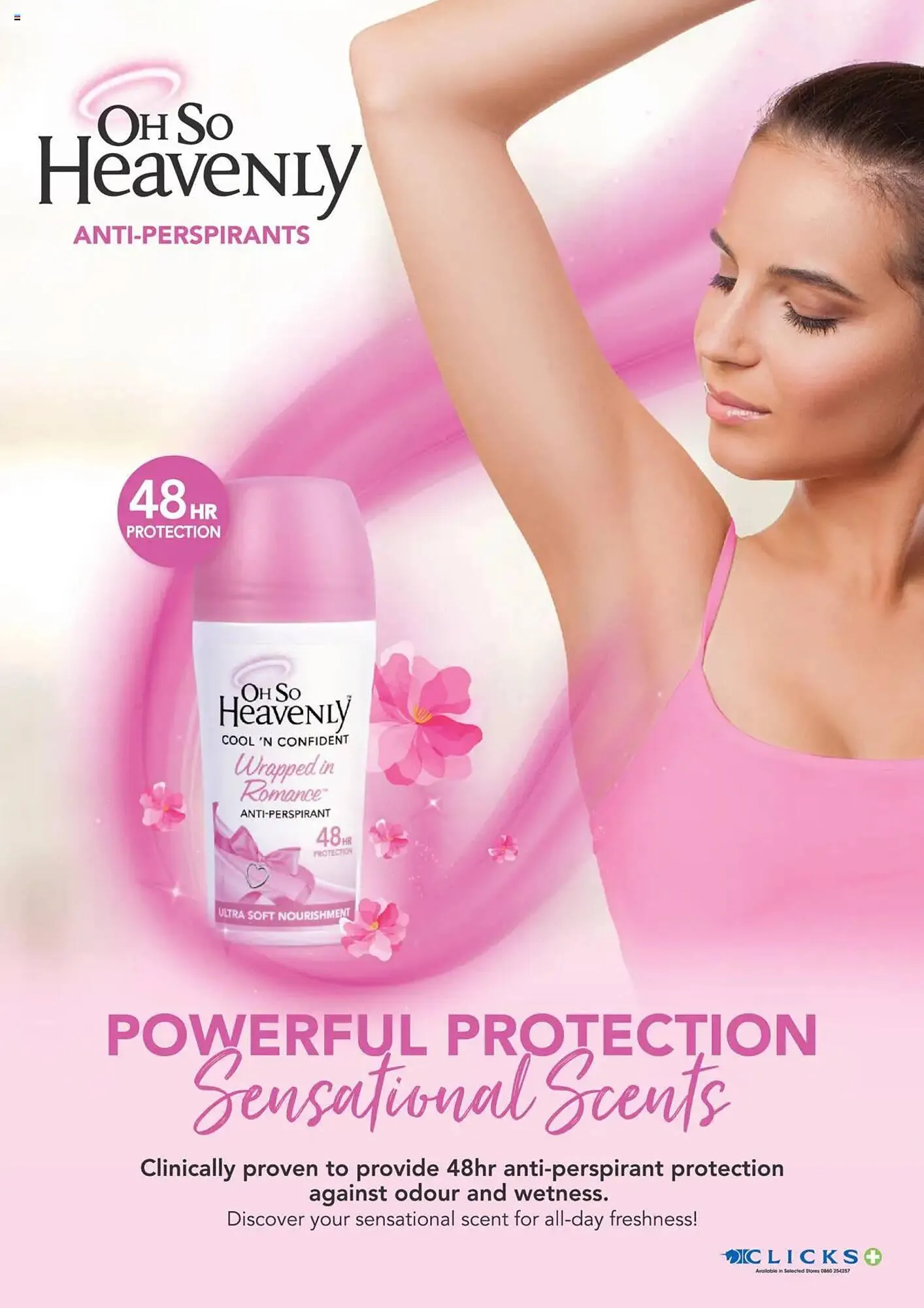 Clicks catalogue from 1 April to 31 May 2025 - Catalogue Page 47