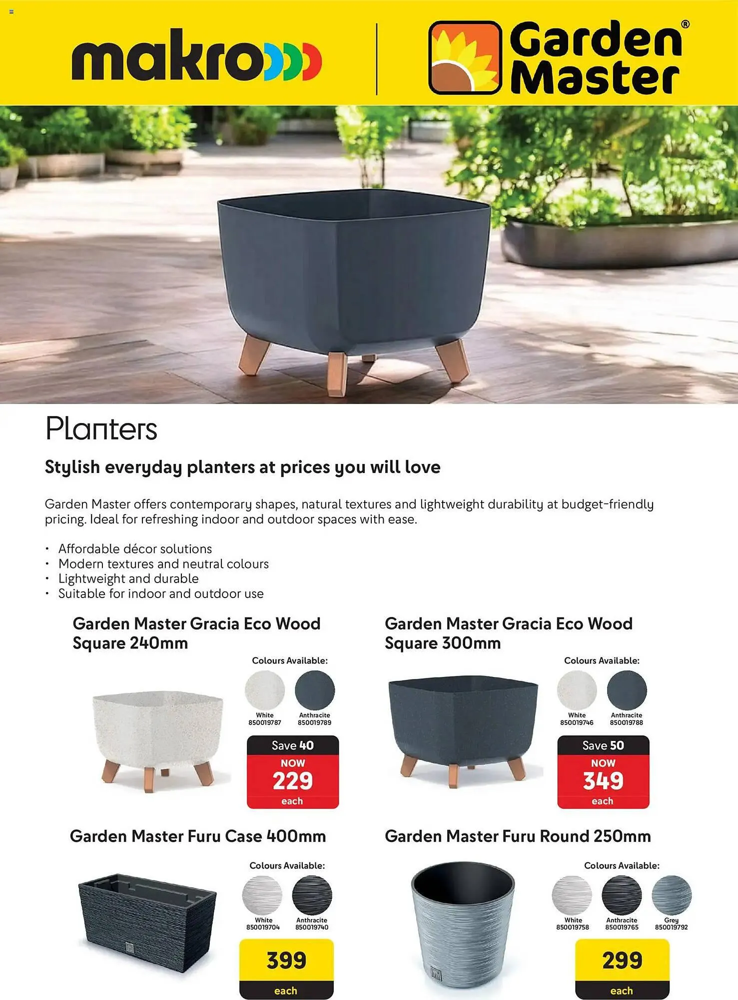 Makro catalogue from 2 December to 11 January 2026 - Catalogue Page 6