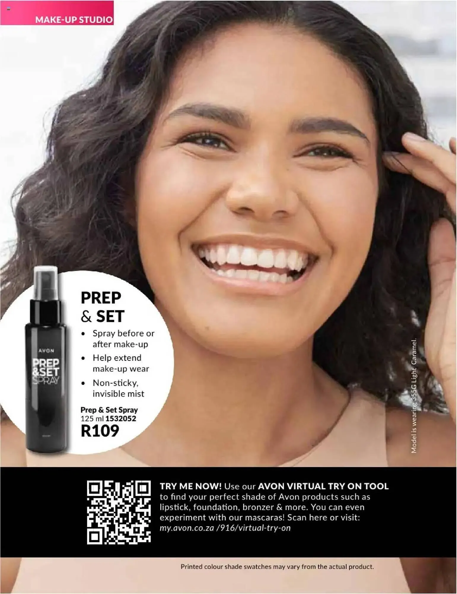 AVON catalogue from 31 January to 28 February 2025 - Catalogue Page 42