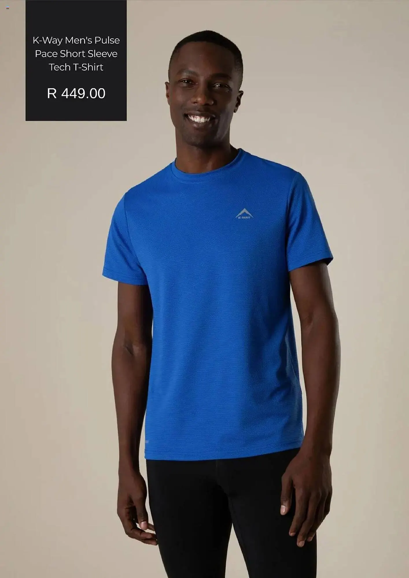 Cape Union Mart catalogue from 31 July to 28 August 2025 - Catalogue Page 4