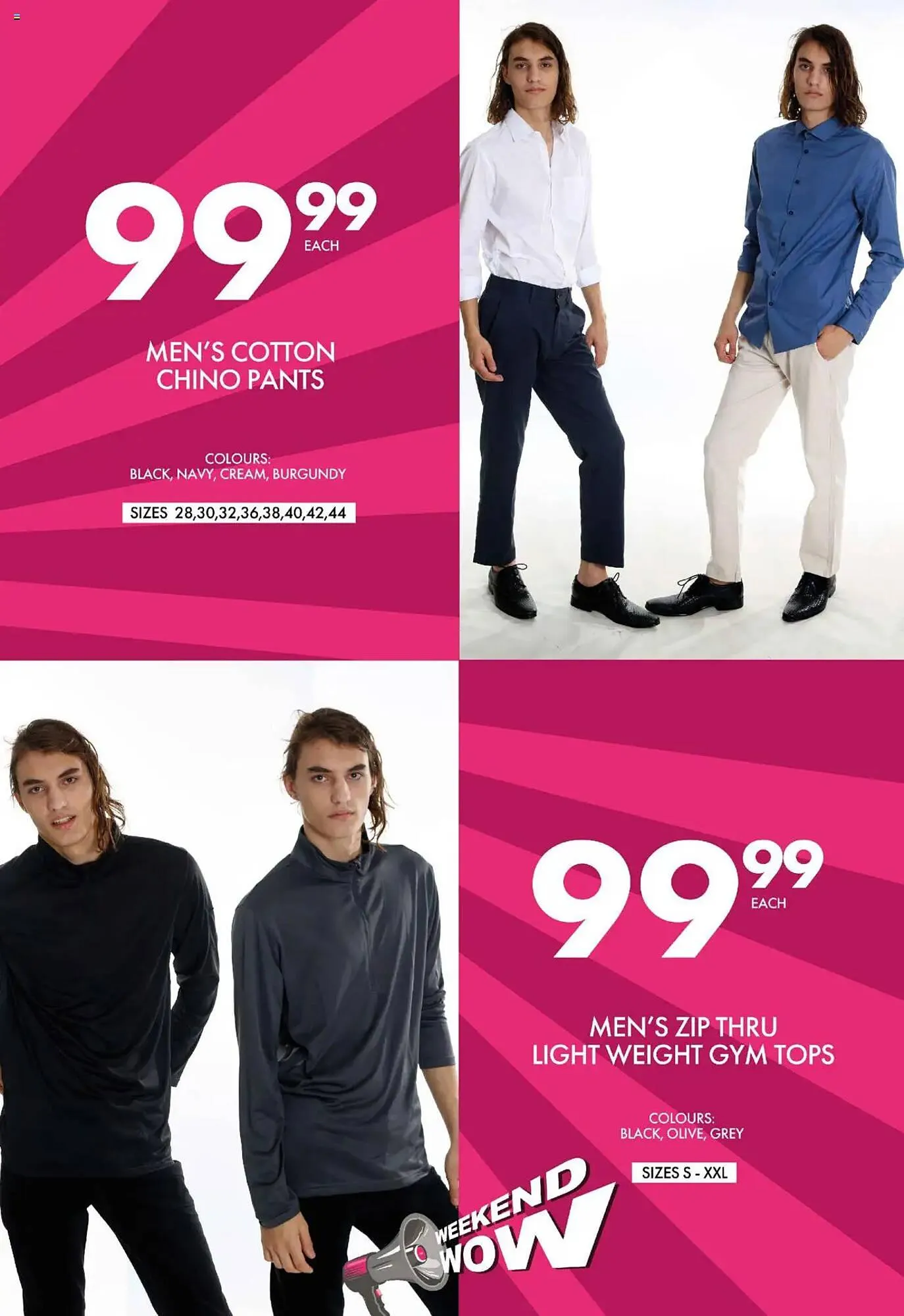 Save catalogue from 23 May to 25 May 2025 - Catalogue Page 16