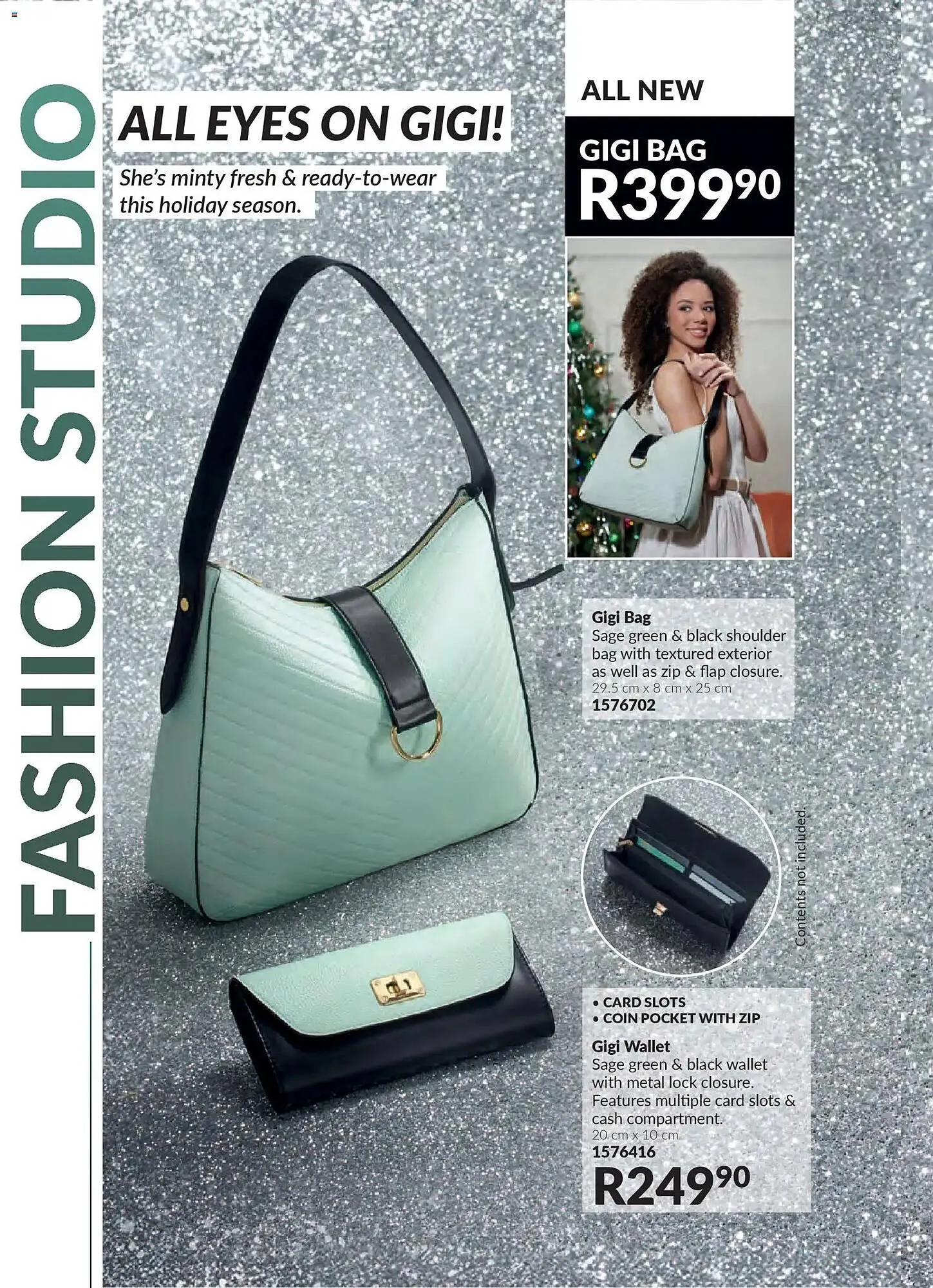 AVON catalogue from 30 November to 31 December 2025 - Catalogue Page 142