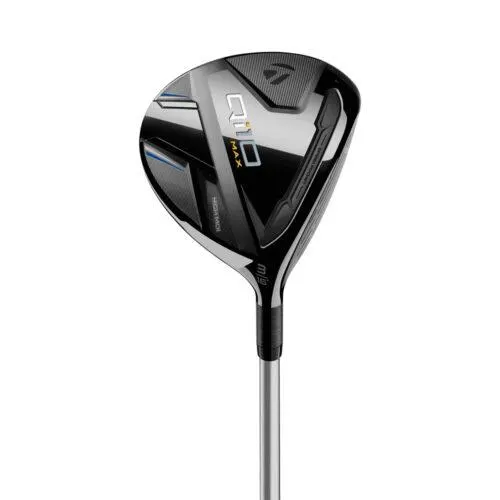 TaylorMade Qi10 Max Fairway Wood