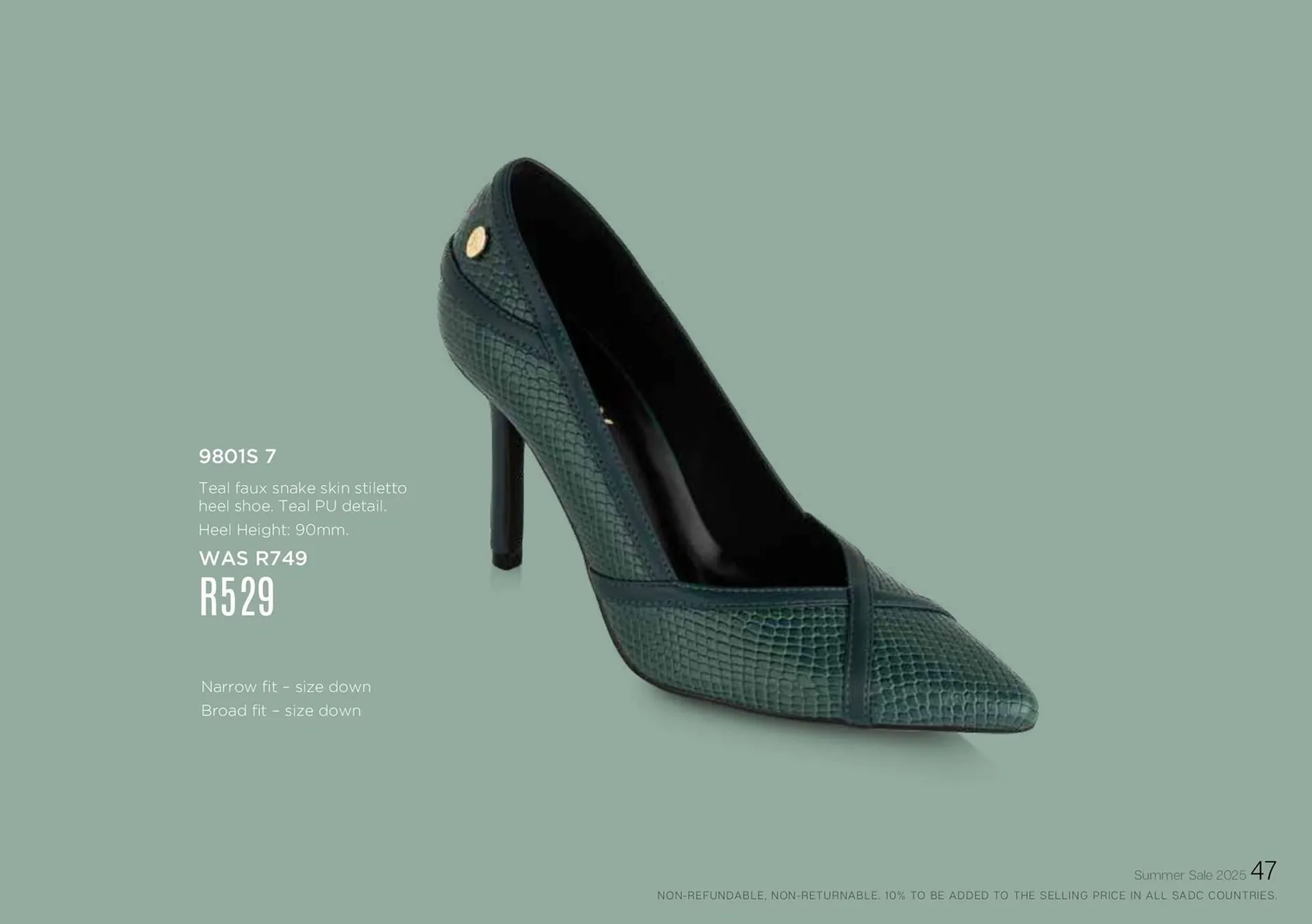 Honey Fashion Accessories catalogue from 23 January to 19 February 2026 - Catalogue Page 49