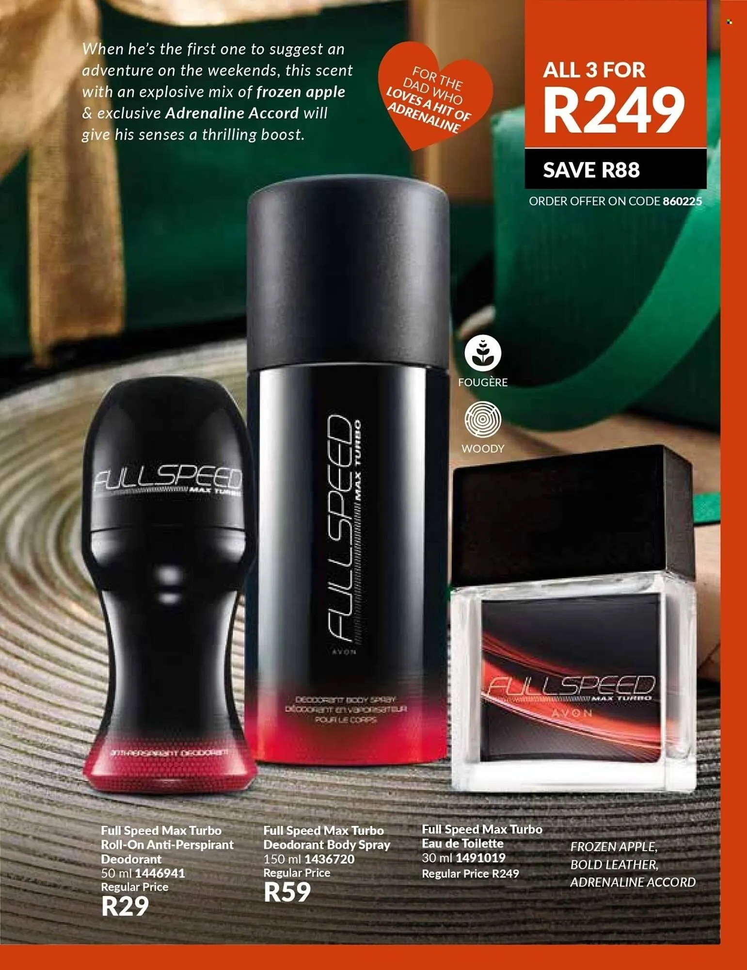 AVON catalogue from 1 May to 2 June 2025 - Catalogue Page 39