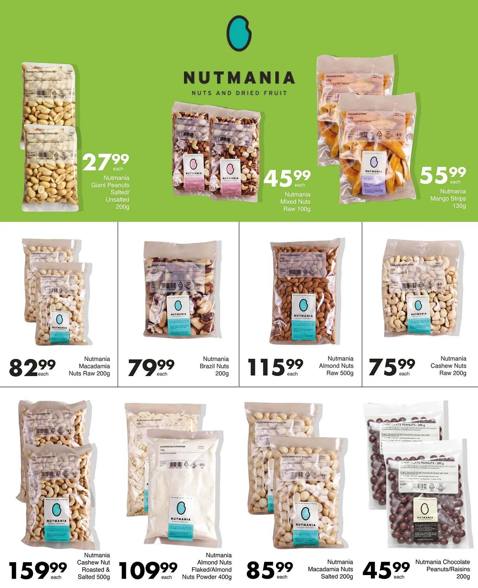 Save catalogue from 15 April to 27 April 2025 - Catalogue Page 39