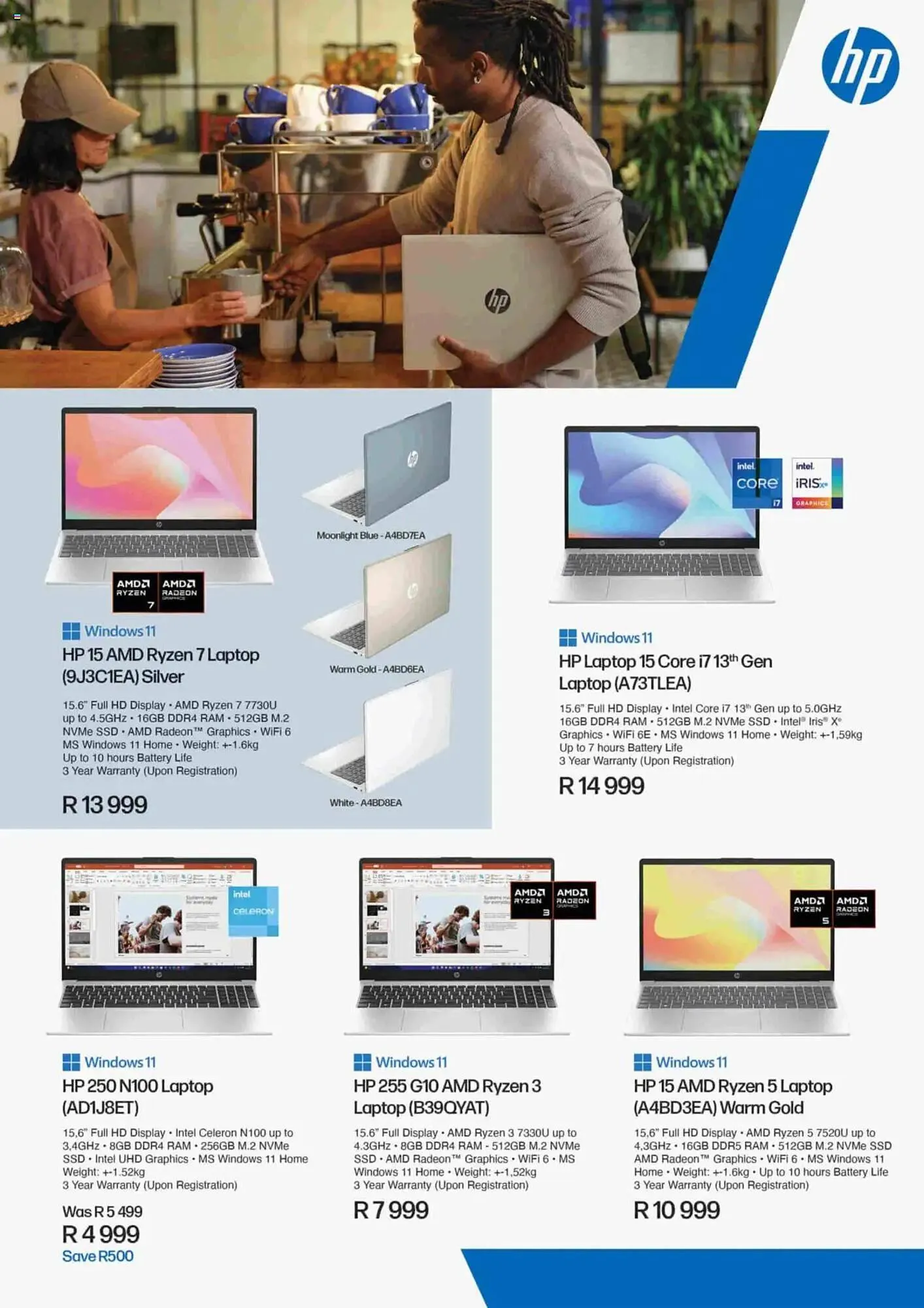 Computer Mania catalogue from 1 September to 30 September 2025 - Catalogue Page 10