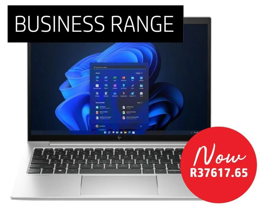 HP Deals from 12 August to 26 August 2024 - Catalogue Page 2