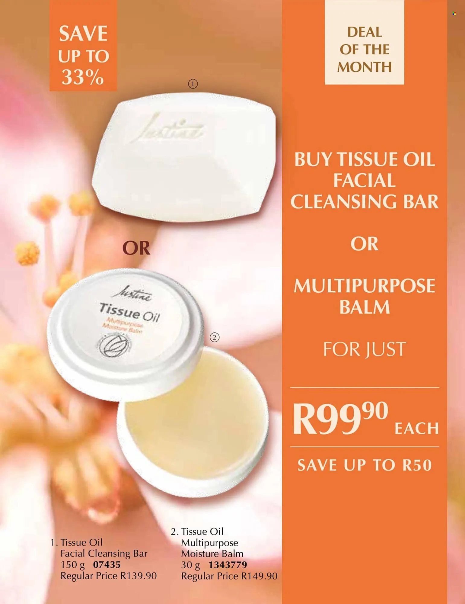 Justine brochure from 1 January to 31 January 2026 - Catalogue Page 13