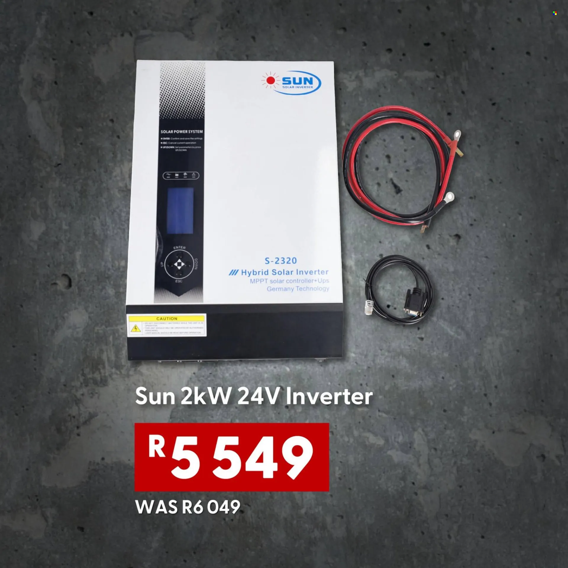 Brights Hardware catalogue from 28 November to 29 November 2025 - Catalogue Page 5