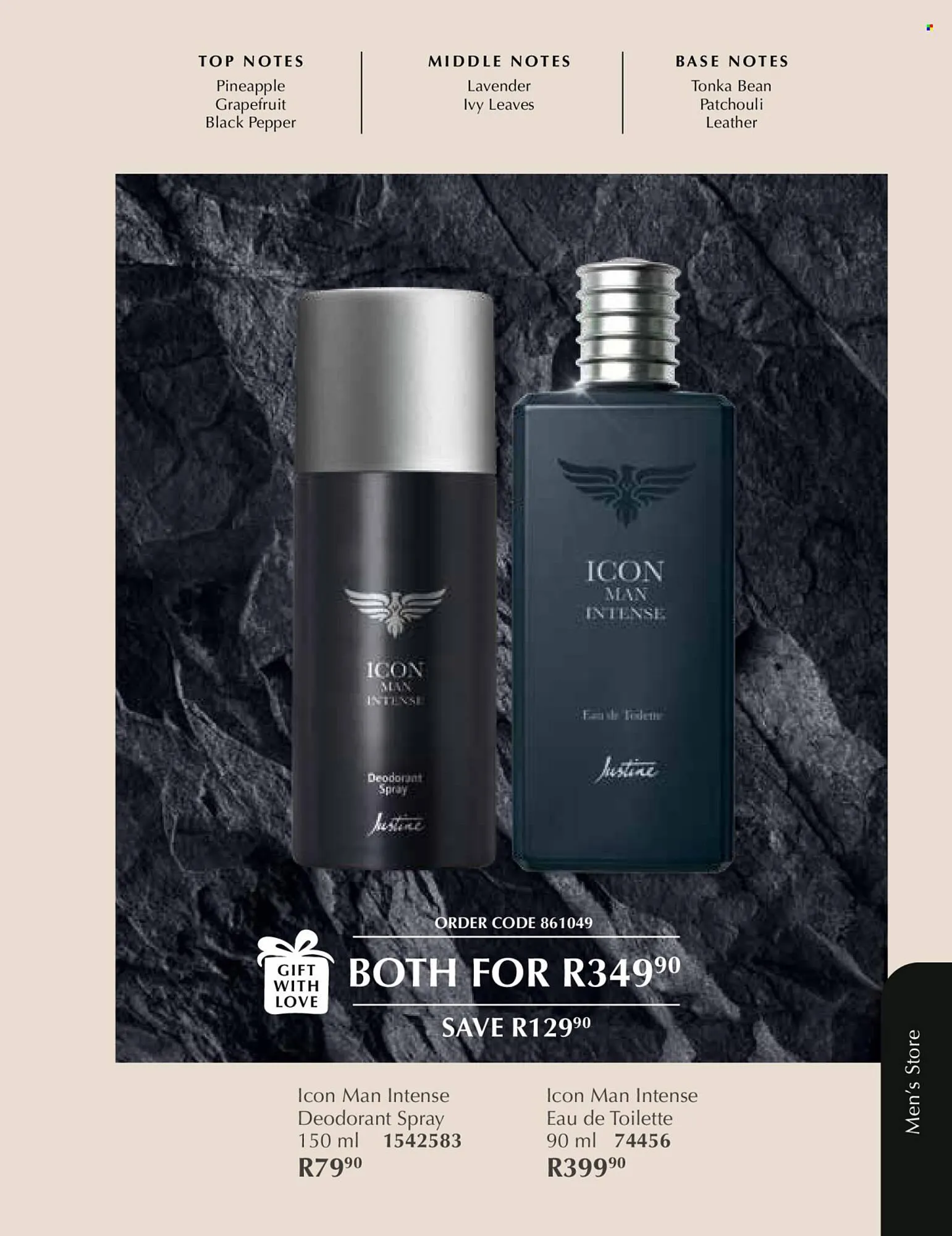 Justine brochure from 1 January to 31 January 2026 - Catalogue Page 85