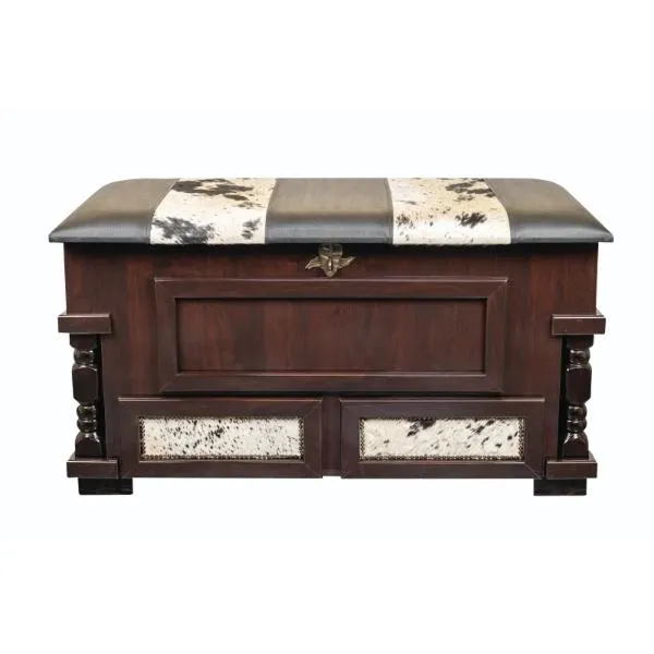 Indlovukazi Kist - Imbuia