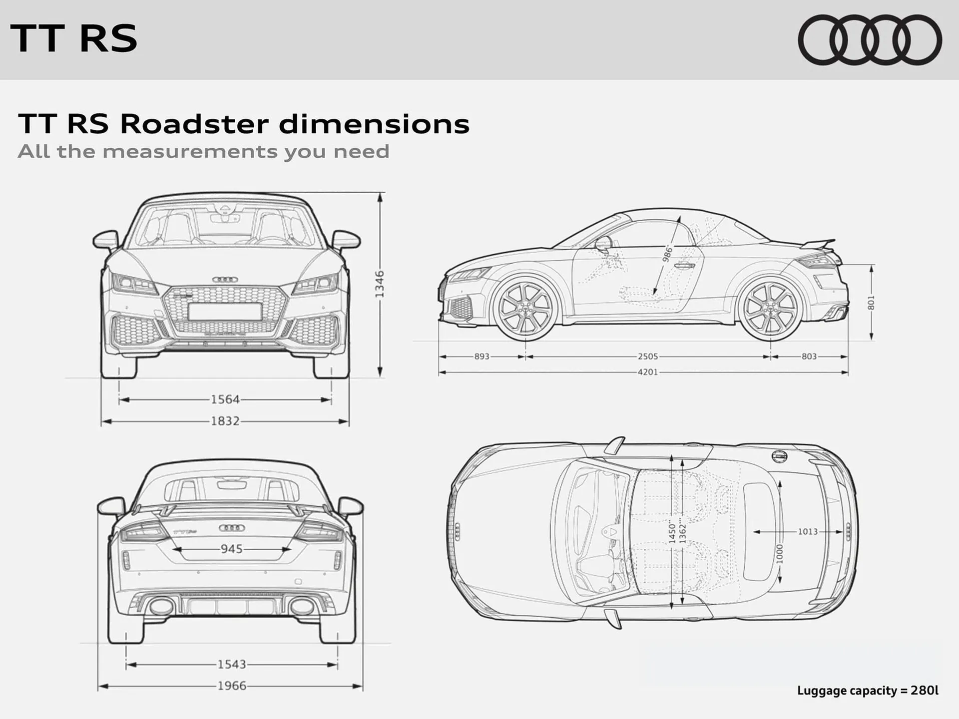 Audi catalogue from 16 May to 31 May 2026 - Catalogue Page 12