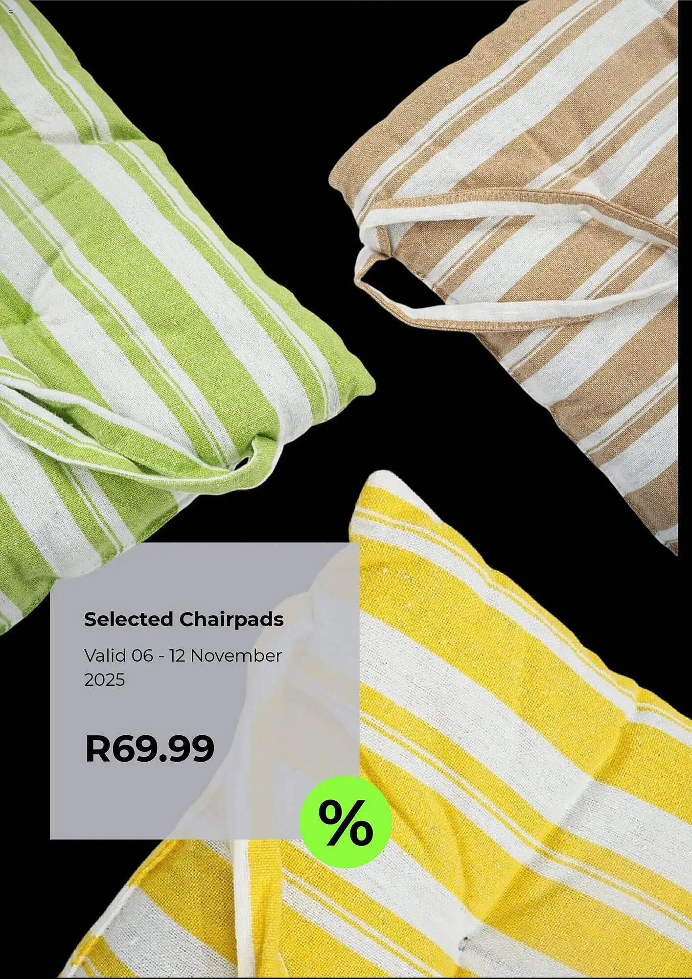 Sheet Street catalogue from 5 November to 12 November 2025 - Catalogue Page 2