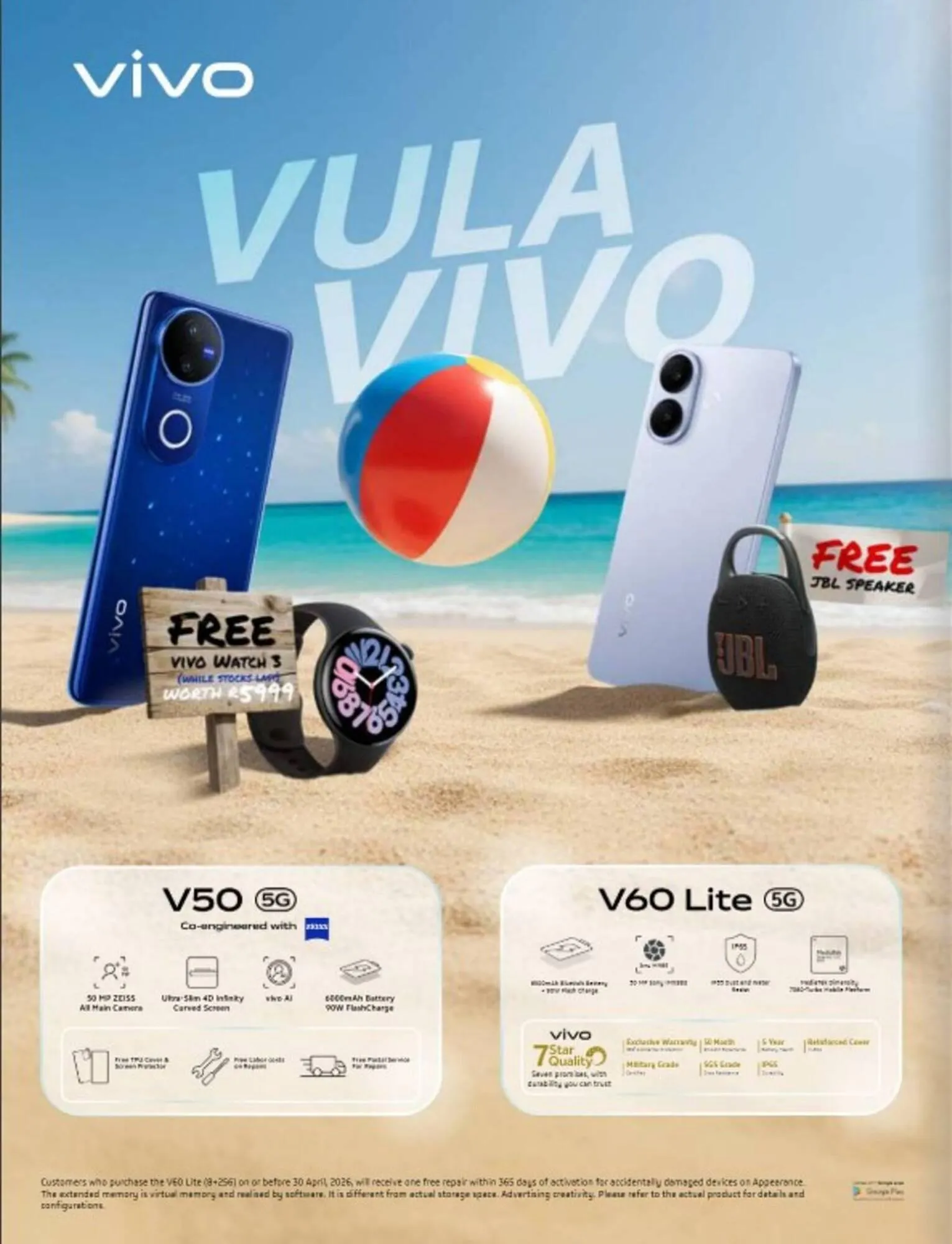 Chatz Connect brochure from 9 December to 6 February 2026 - Catalogue Page 2