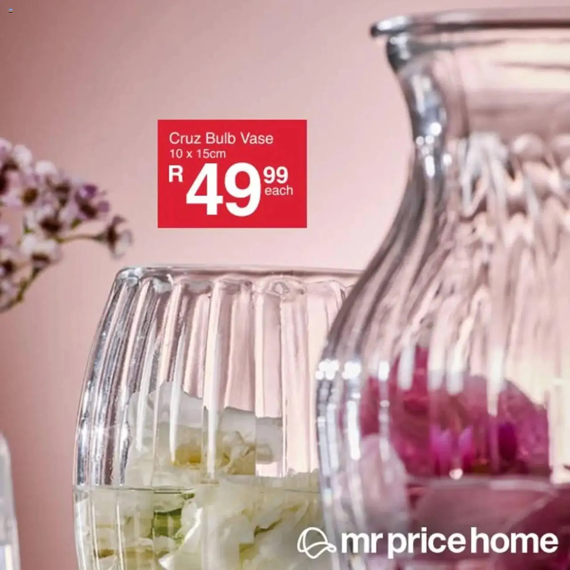 MRP Home catalogue from 1 July to 8 July 2025 - Catalogue Page 6