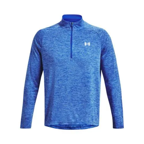 Under Armour Windbreaker Tech – Royal 1328495-404