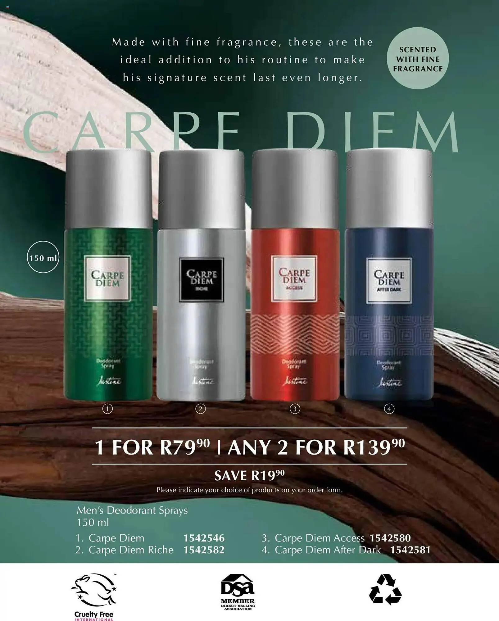 Justine brochure from 30 November to 31 December 2025 - Catalogue Page 107