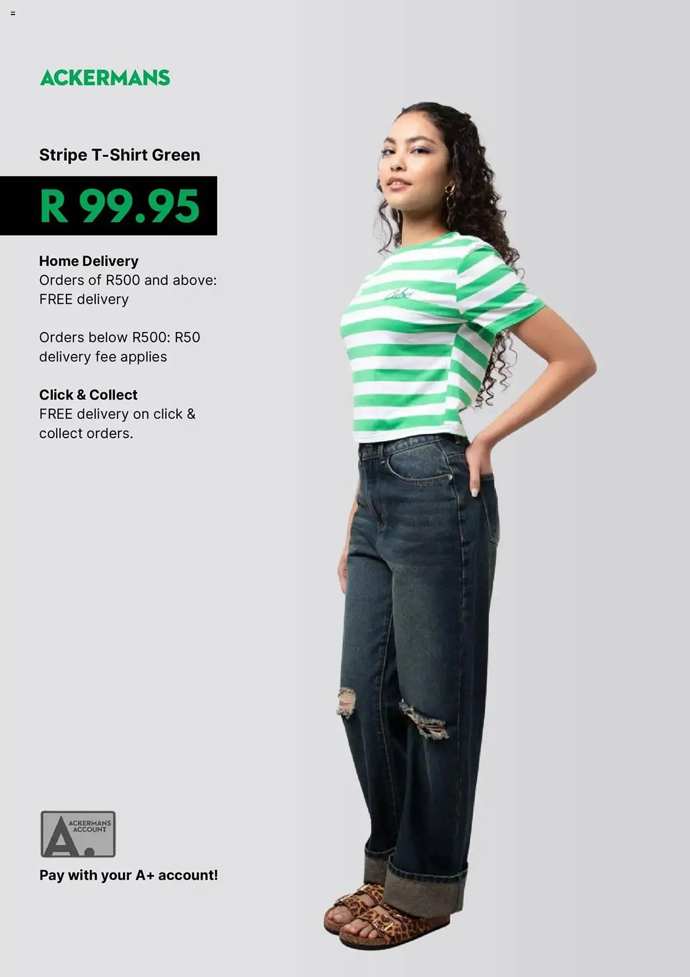 Ackermans catalogue from 22 August to 28 August 2025 - Catalogue Page 2