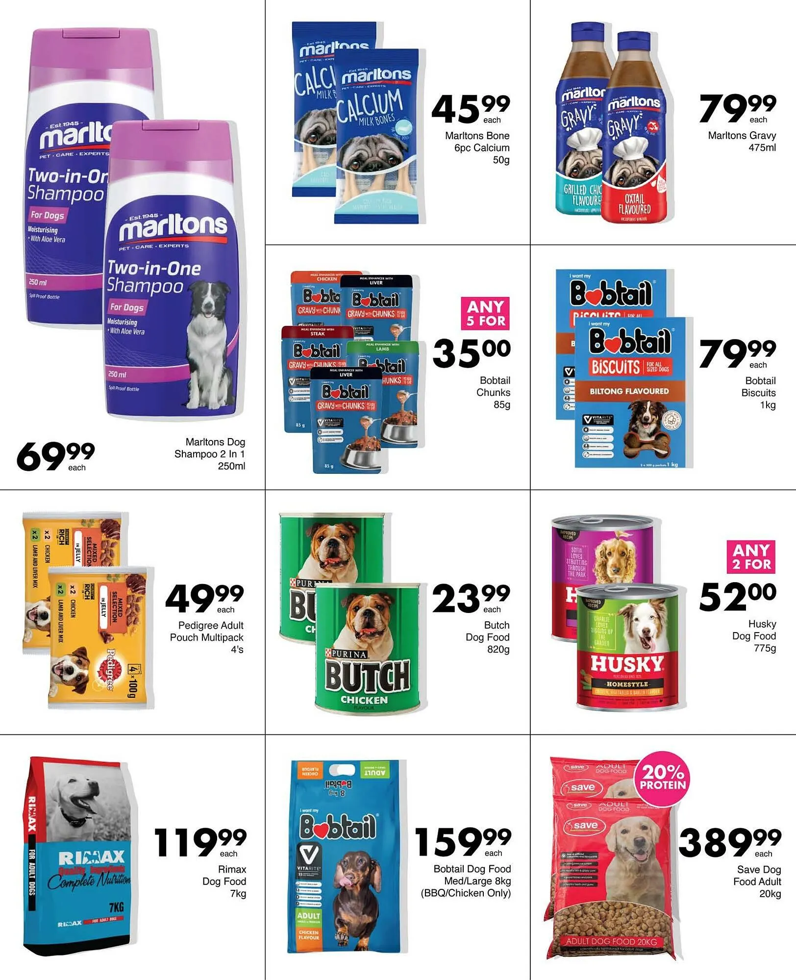 Save catalogue from 7 May to 11 May 2025 - Catalogue Page 85