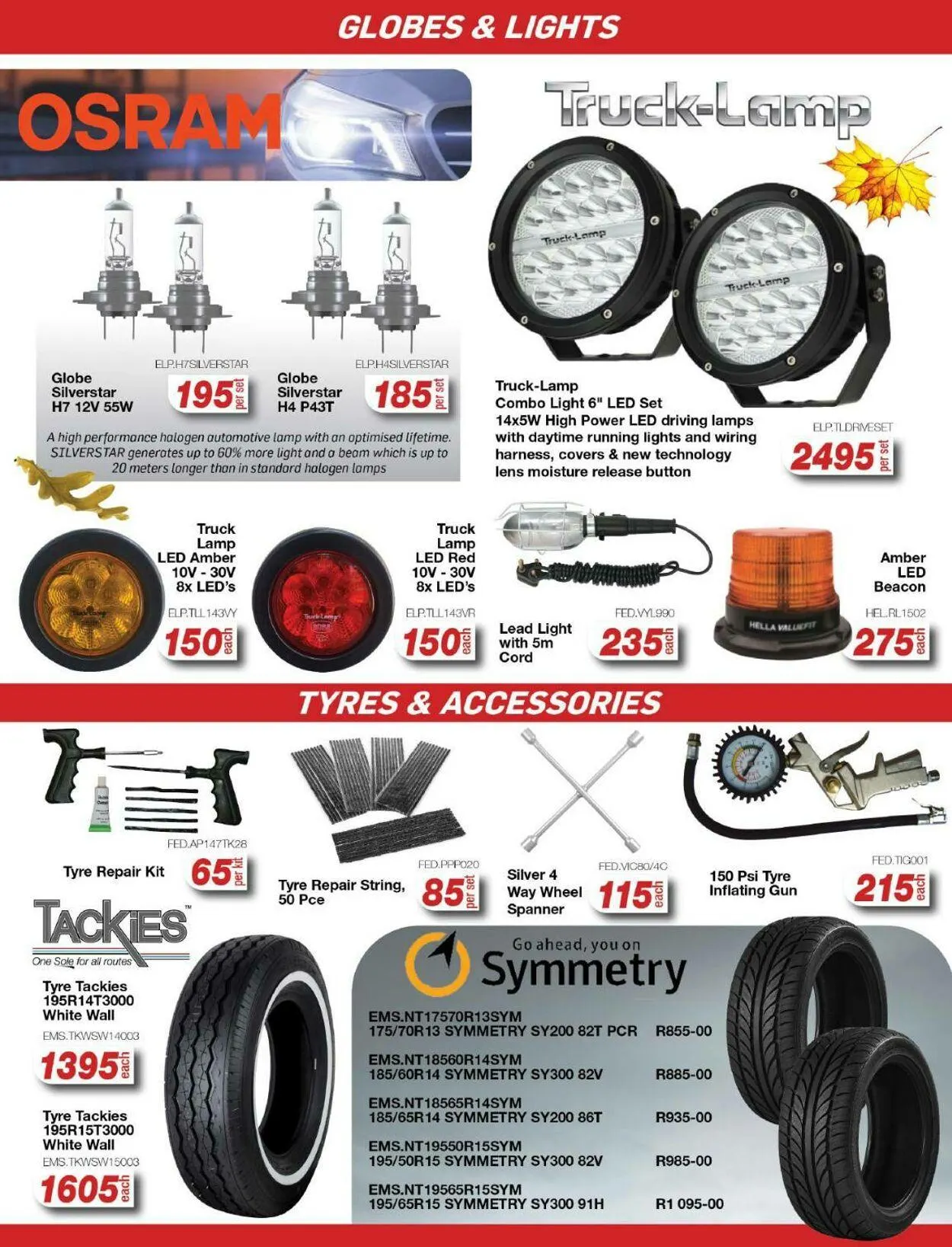 AutoZone Current catalogue from 26 May to 9 June 2025 - Catalogue Page 7