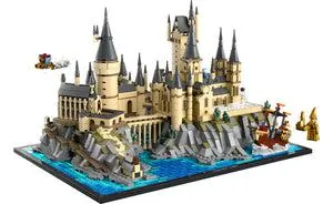 76419 | LEGO® Harry Potter™ Hogwarts™ Castle and Grounds