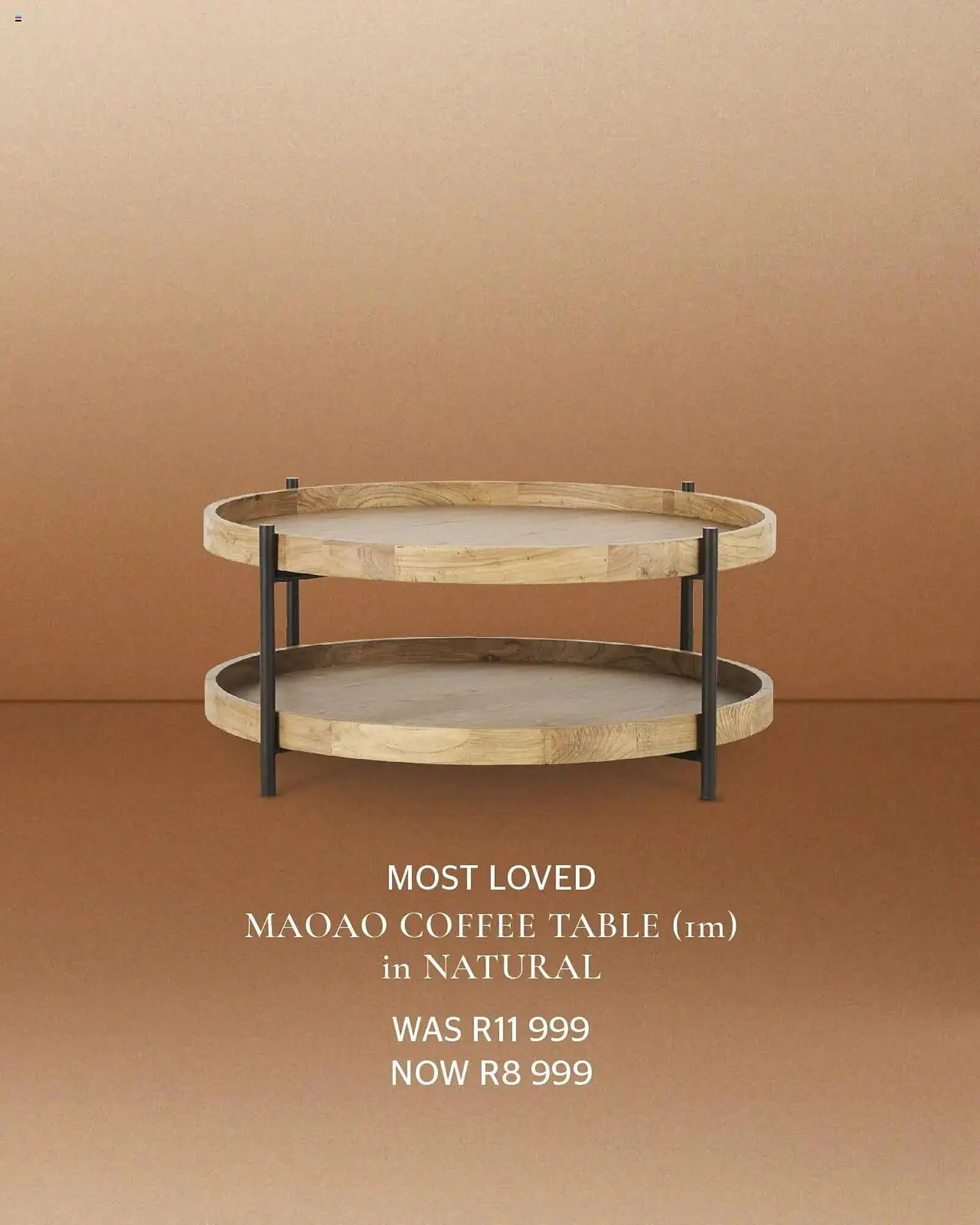 Coricraft catalogue from 25 March to 6 May 2025 - Catalogue Page 4