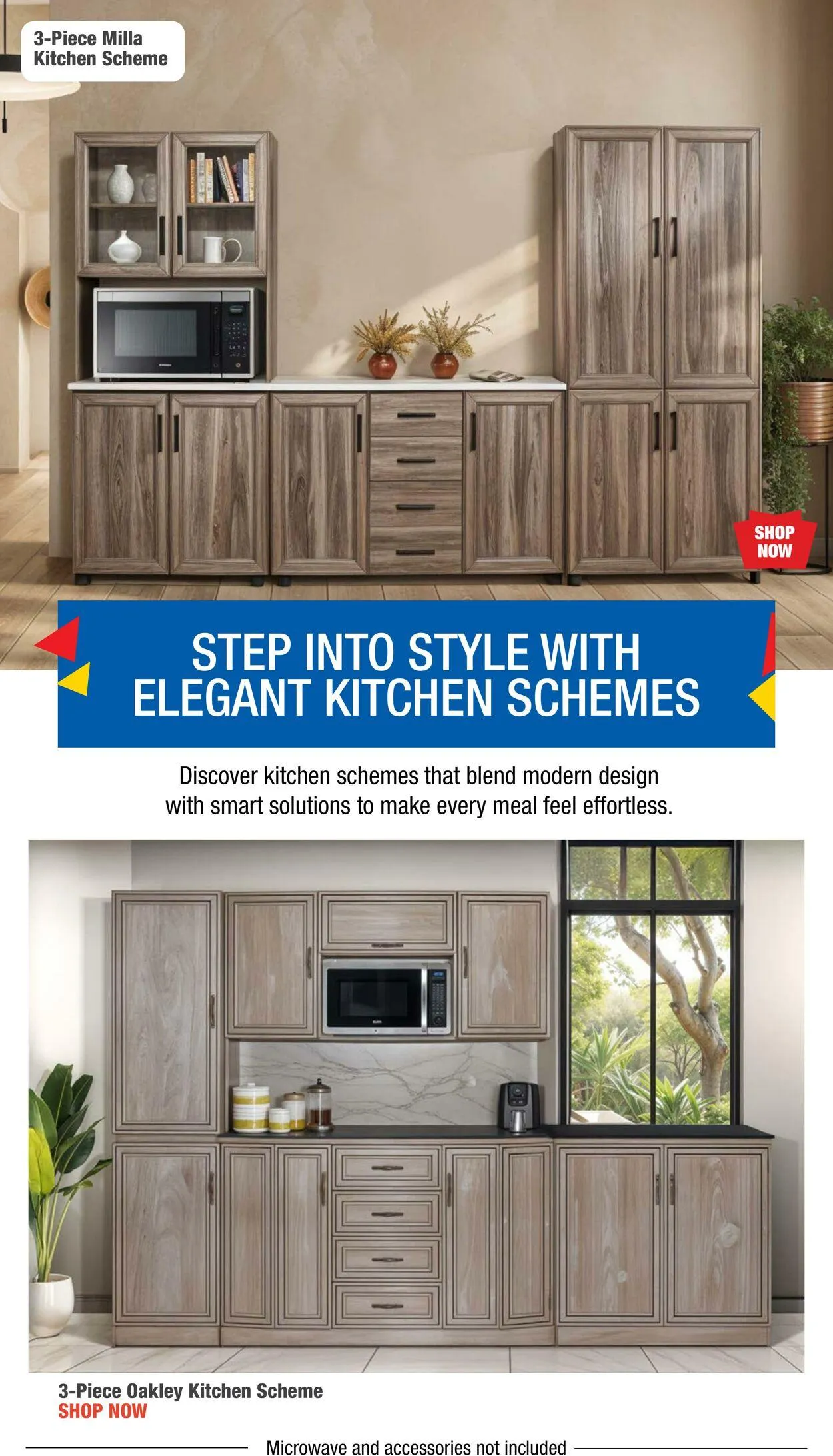 OK Furniture Current catalogue from 7 September to 21 September 2025 - Catalogue Page 22