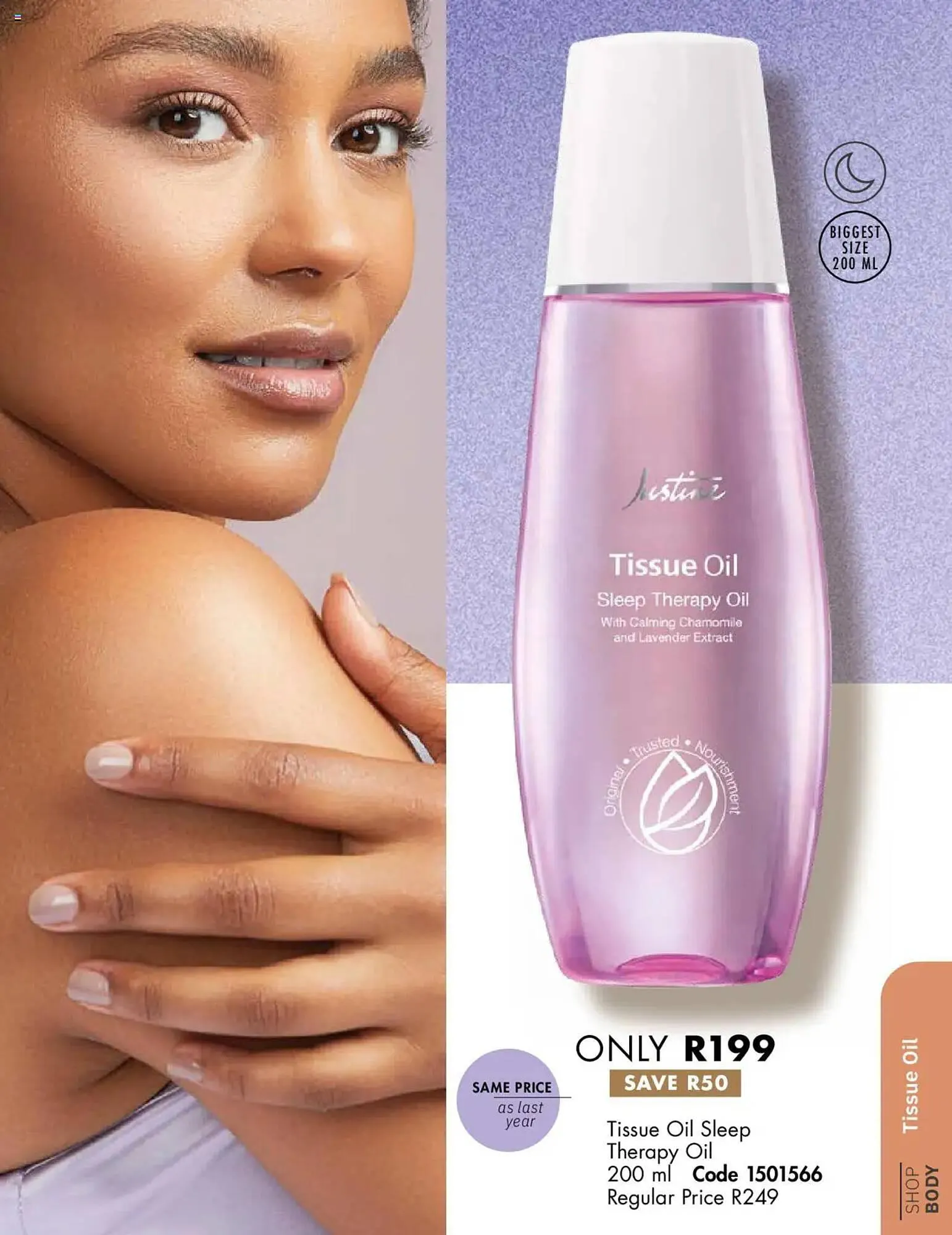 Justine catalogue from 1 February to 28 February 2025 - Catalogue Page 29