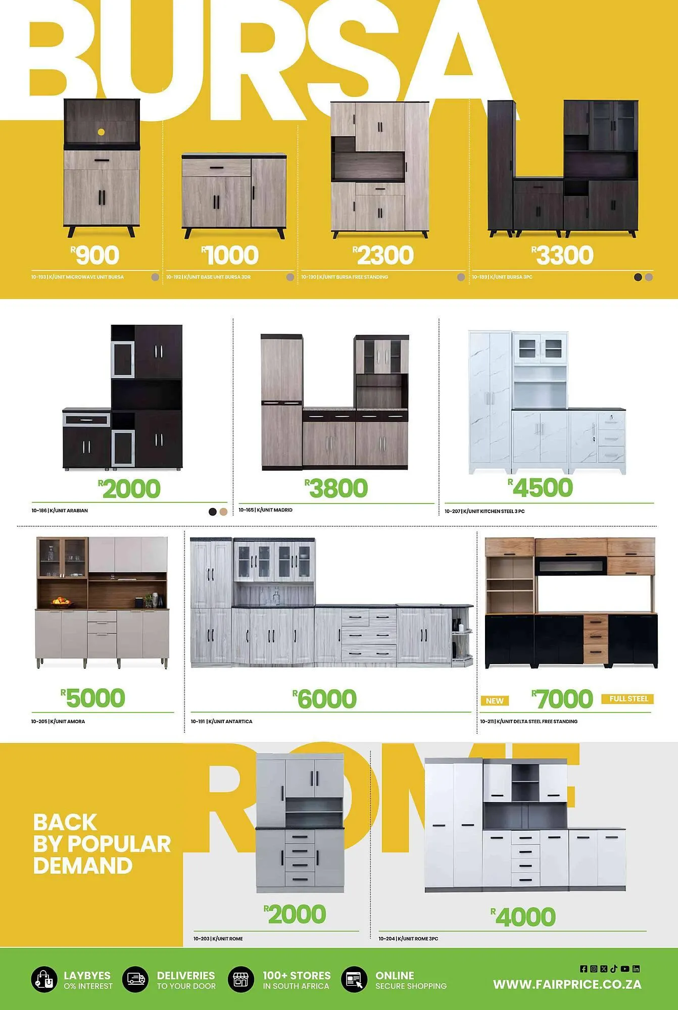 Fair Price catalogue from 31 August to 30 September 2025 - Catalogue Page 17