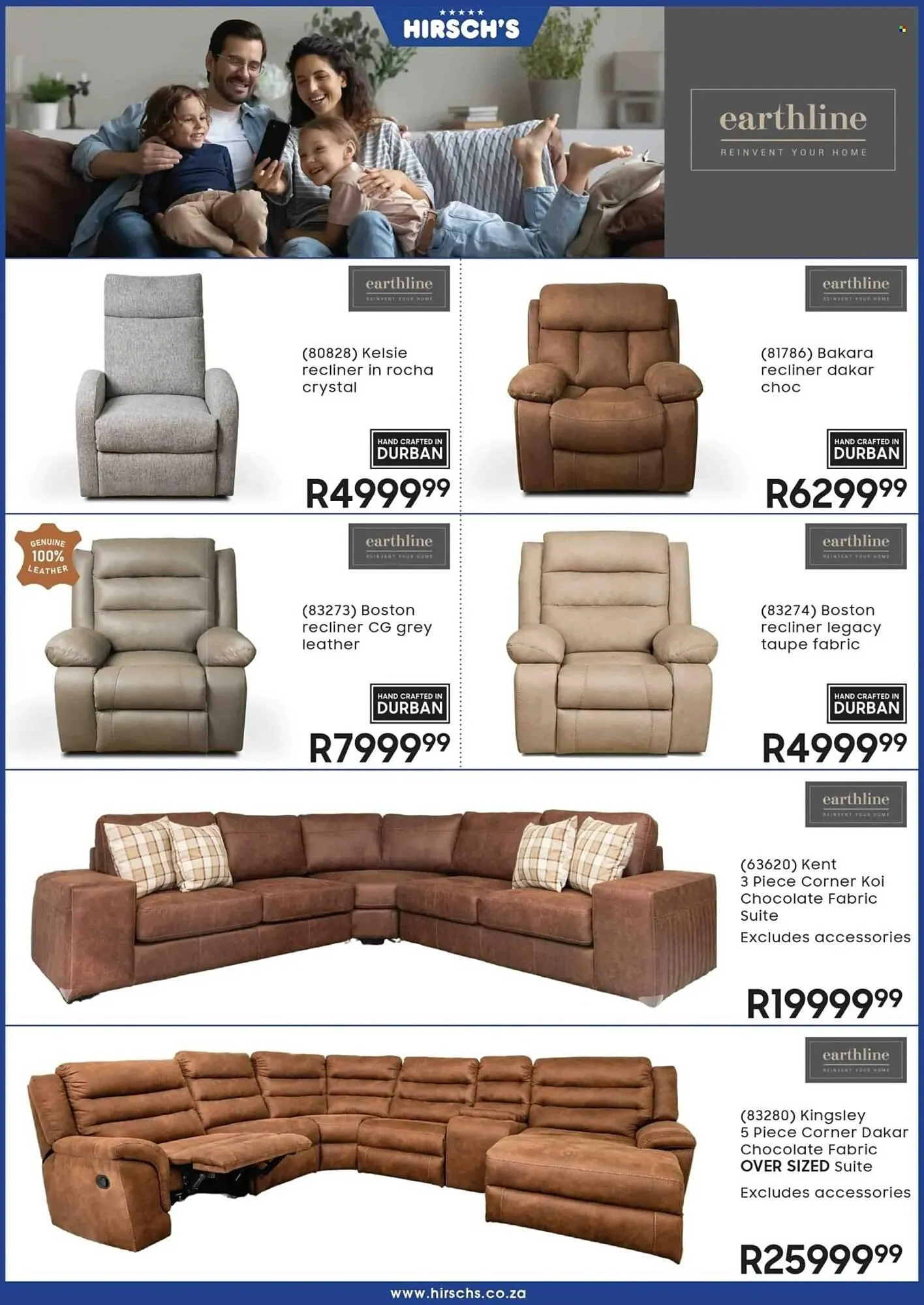 Hirsch's catalogue from 24 June to 22 July 2025 - Catalogue Page 45