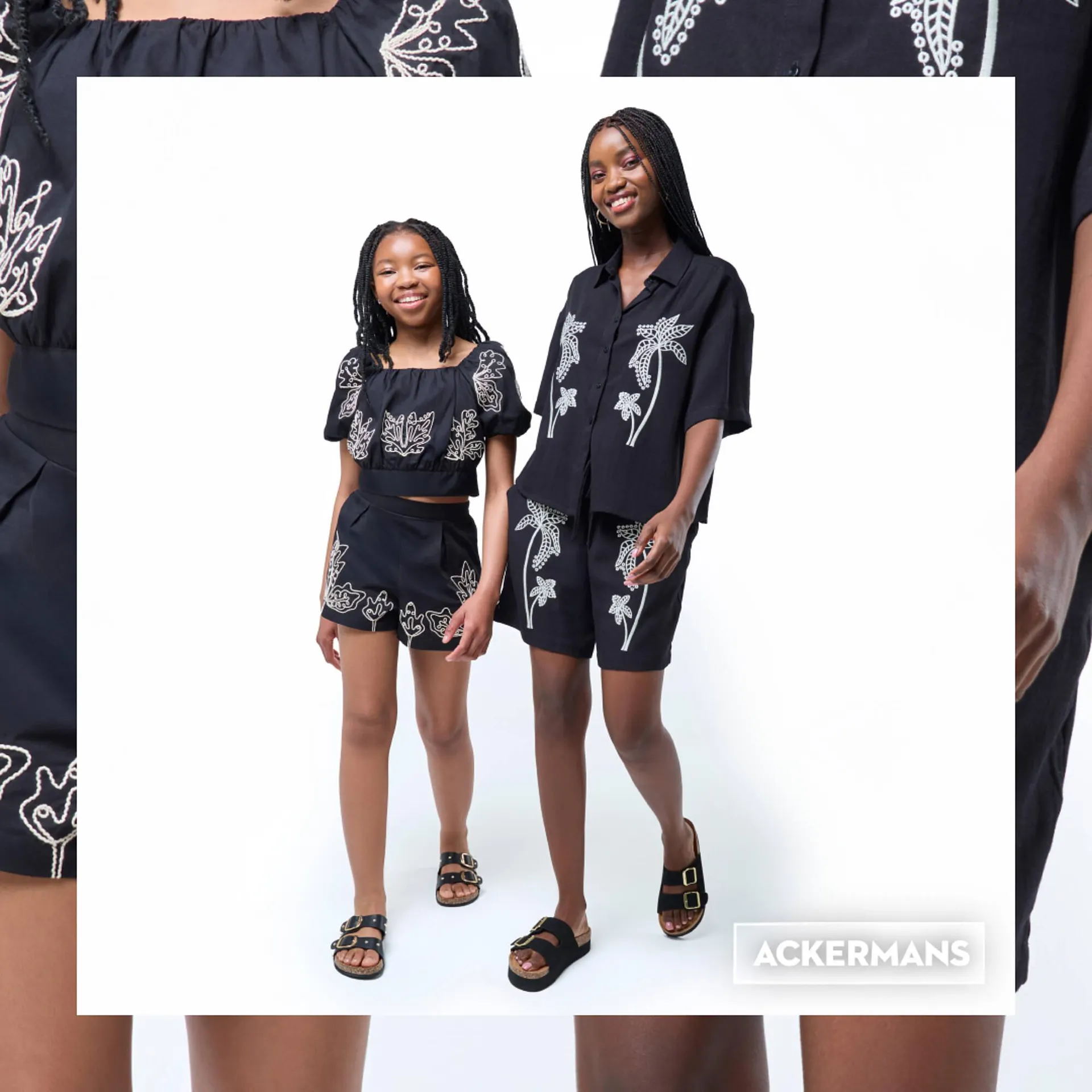 Ackermans catalogue from 1 January to 14 January 2026 - Catalogue Page 2